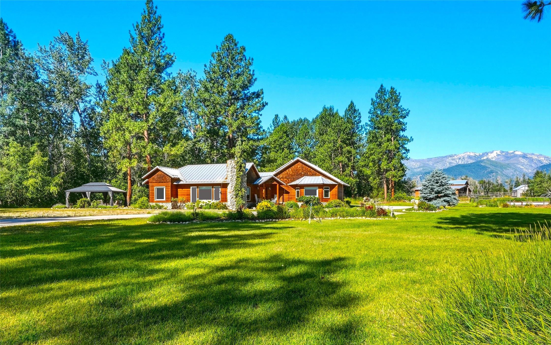 2291 Meridian Road