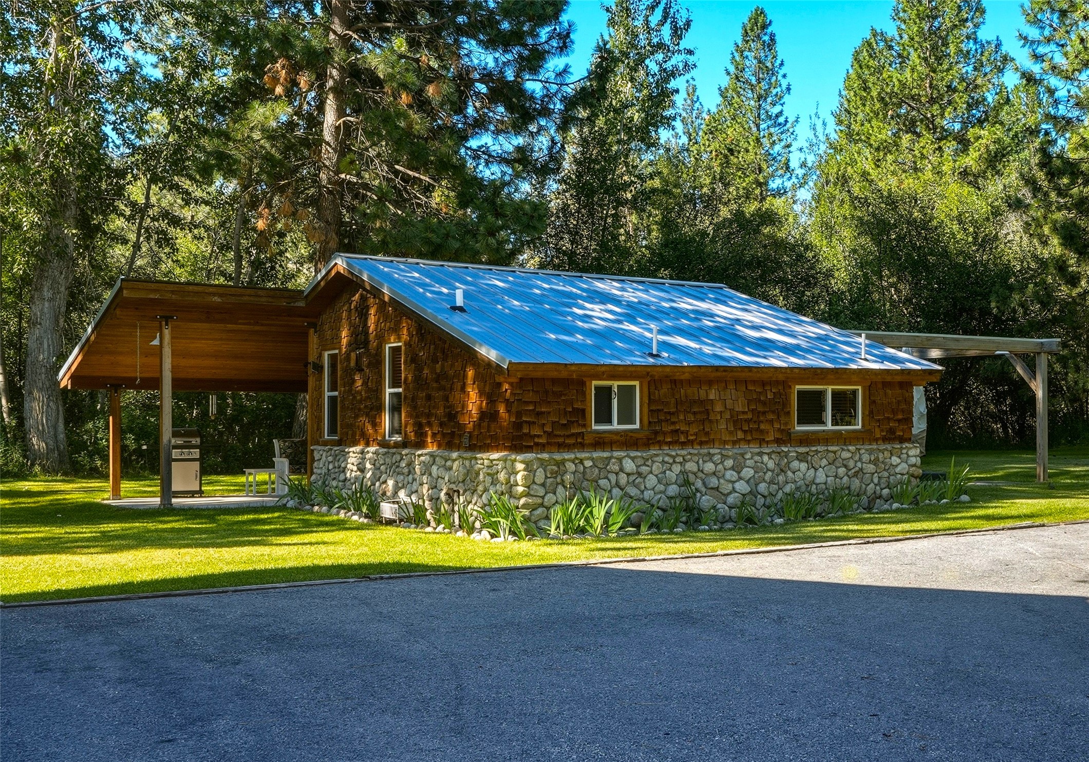 2291 Meridian Road