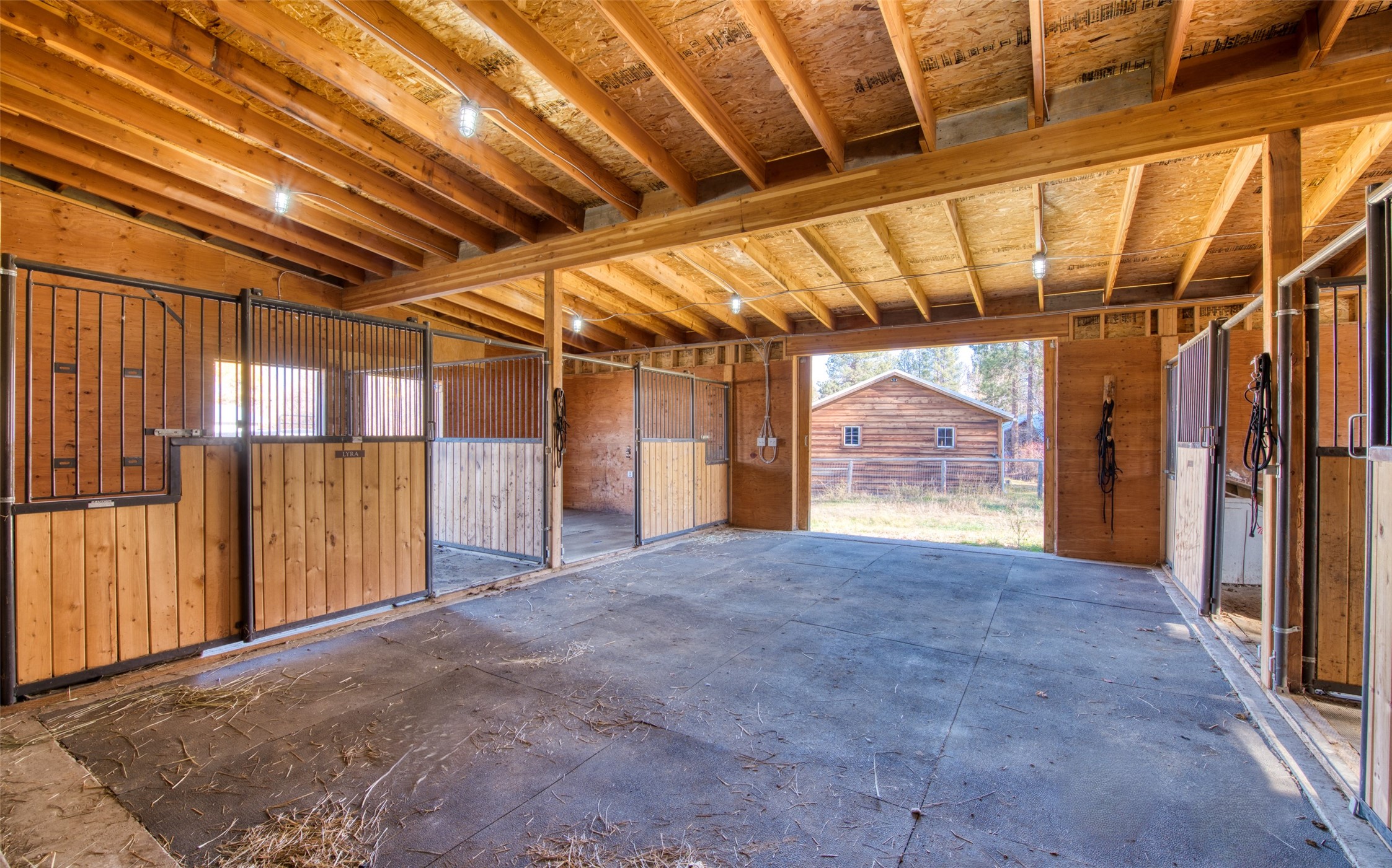 2291 Meridian Road