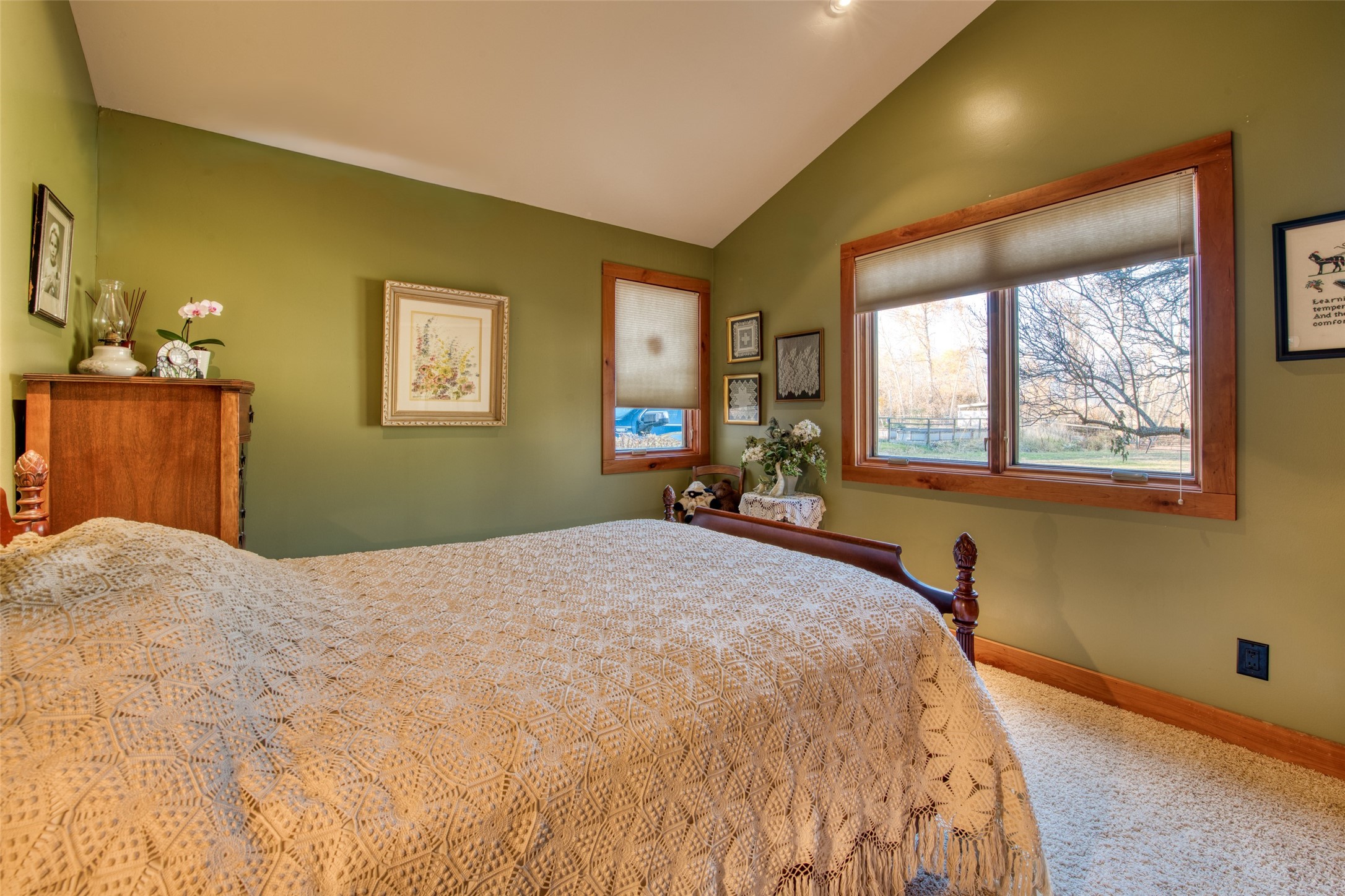 2291 Meridian Road