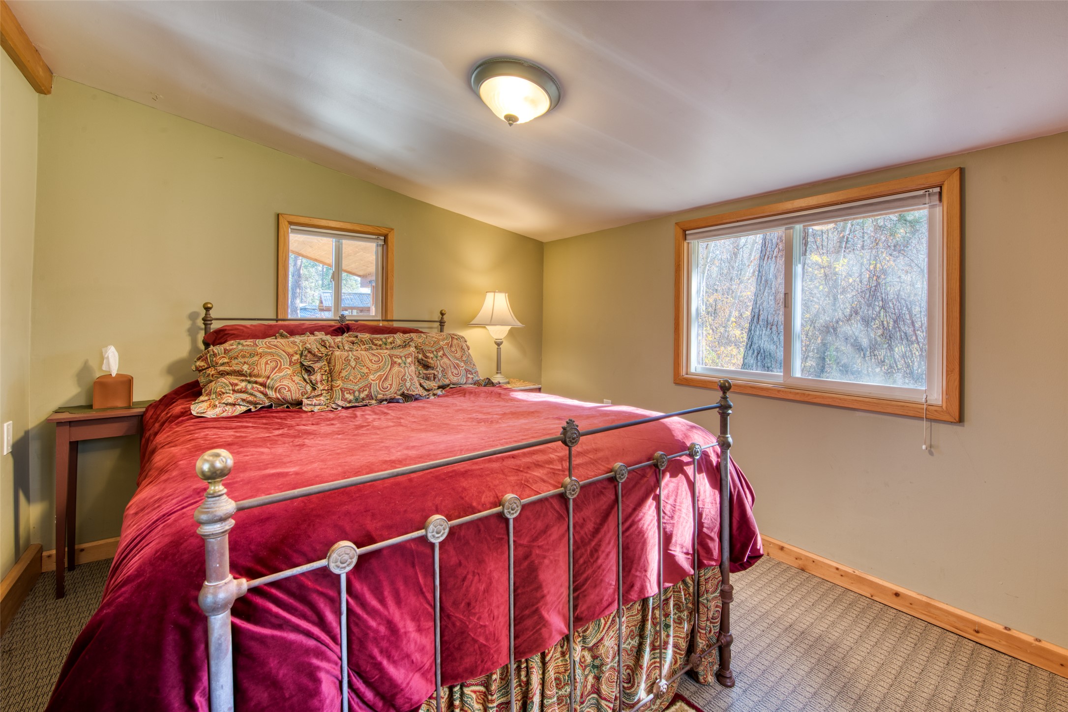 2291 Meridian Road