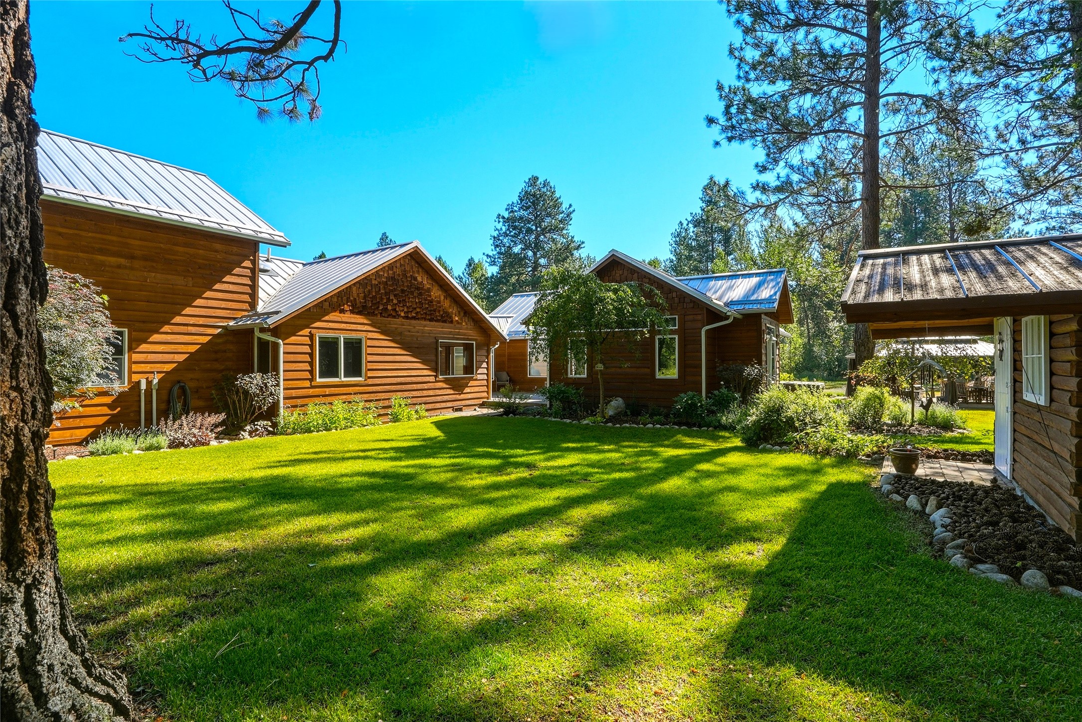 2291 Meridian Road
