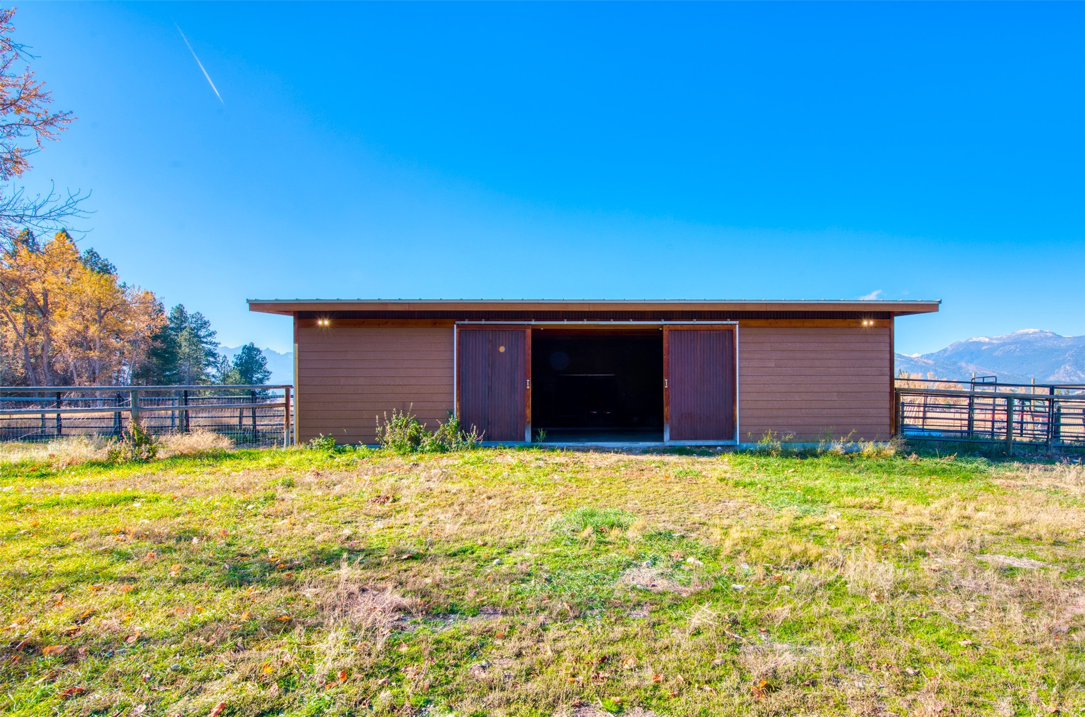 2291 Meridian Road