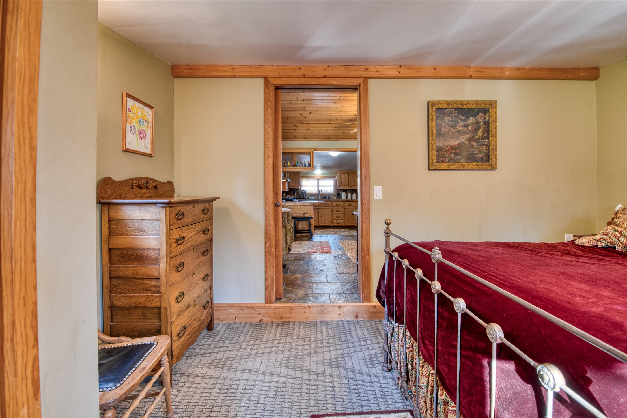 2291 Meridian Road