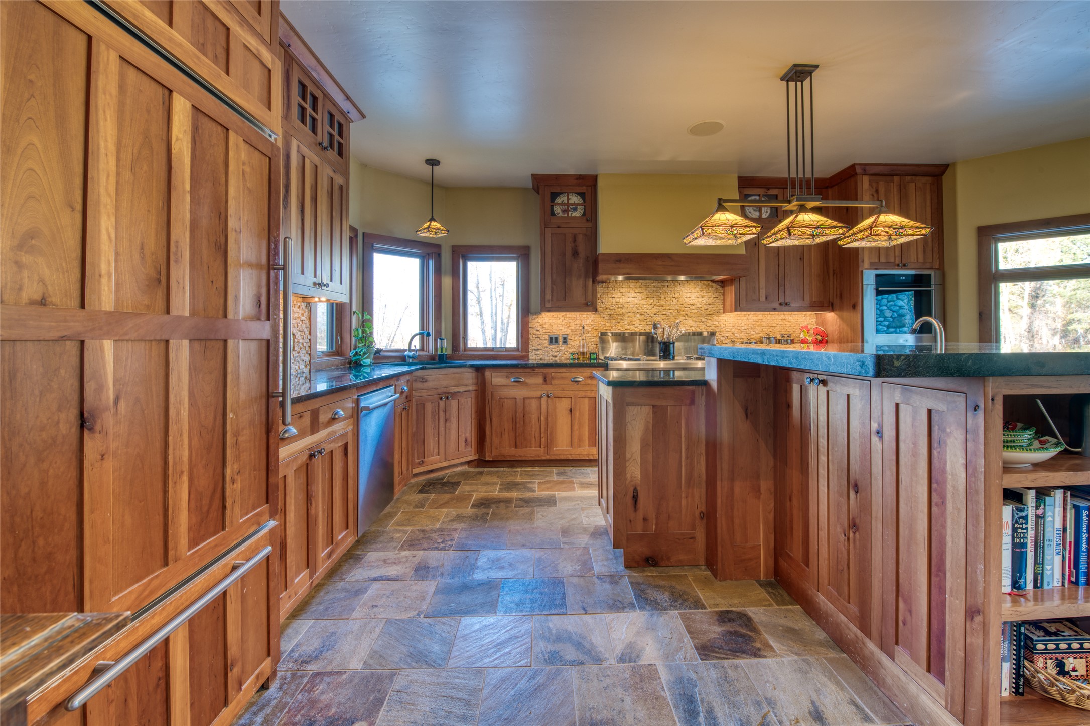2291 Meridian Road