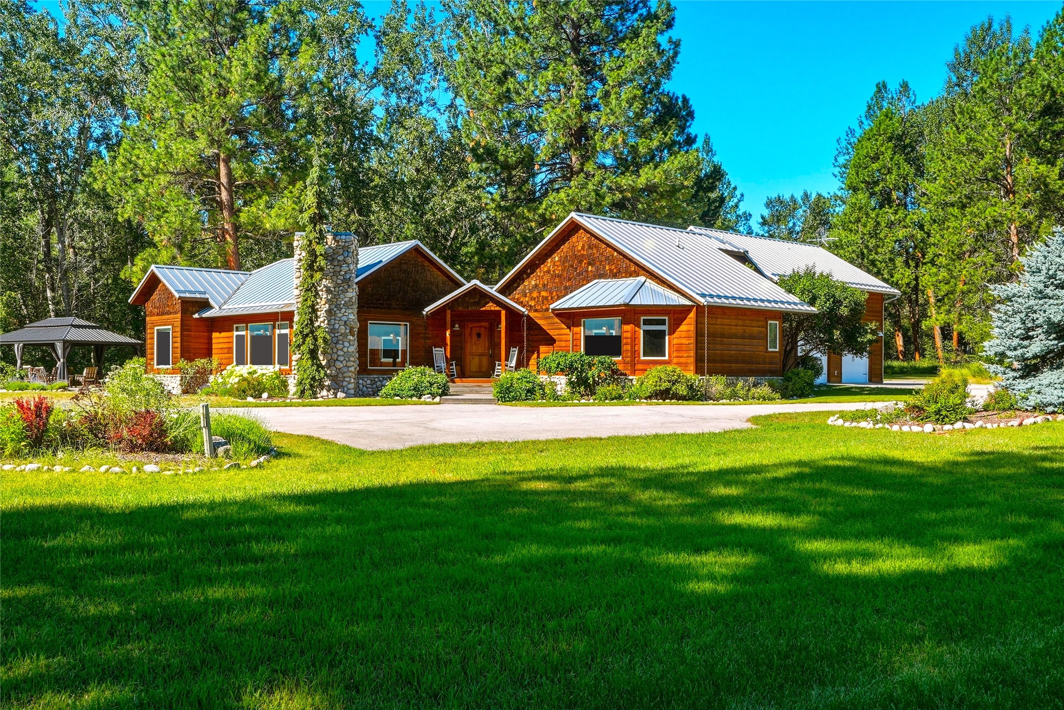 2291 Meridian Road