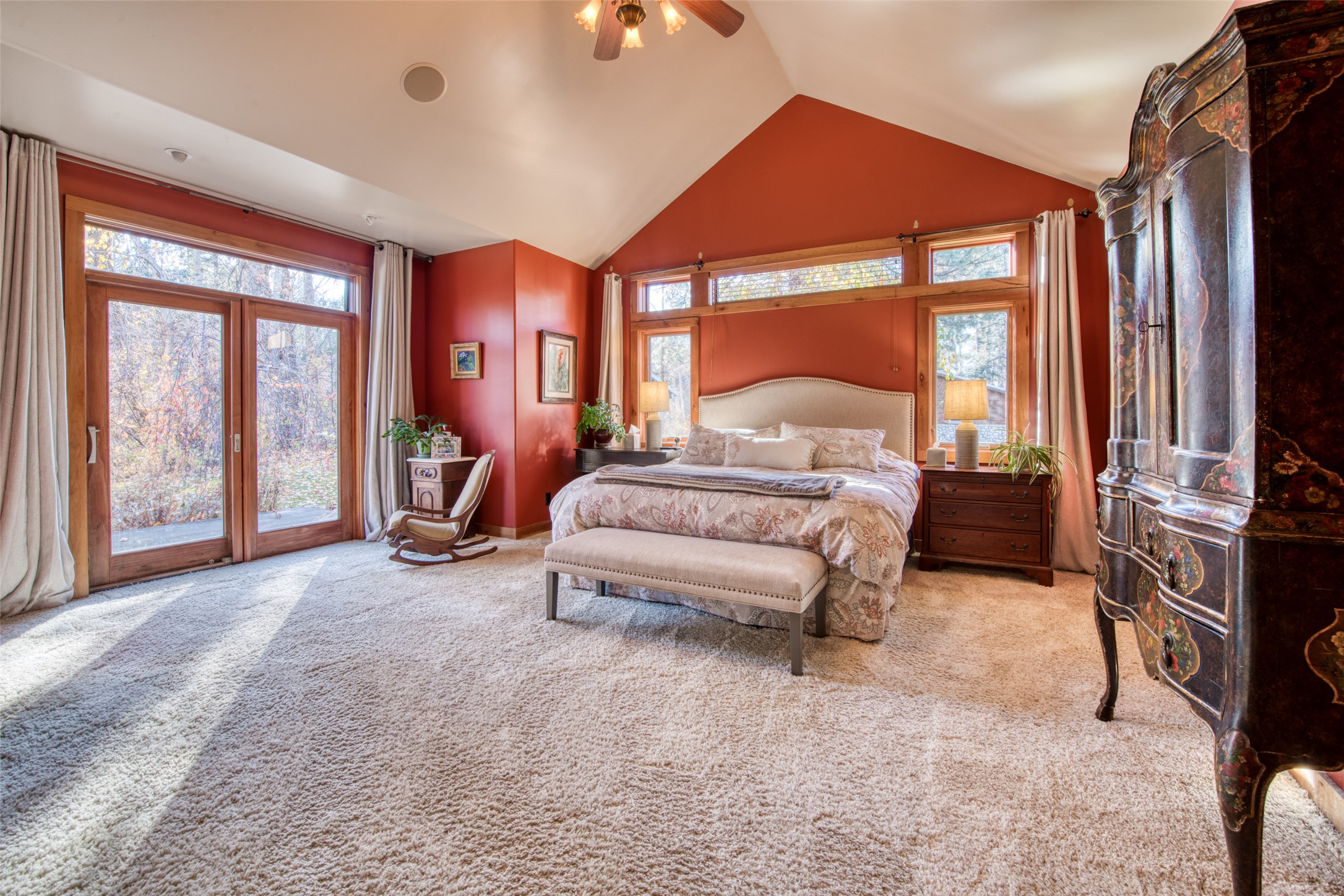 2291 Meridian Road