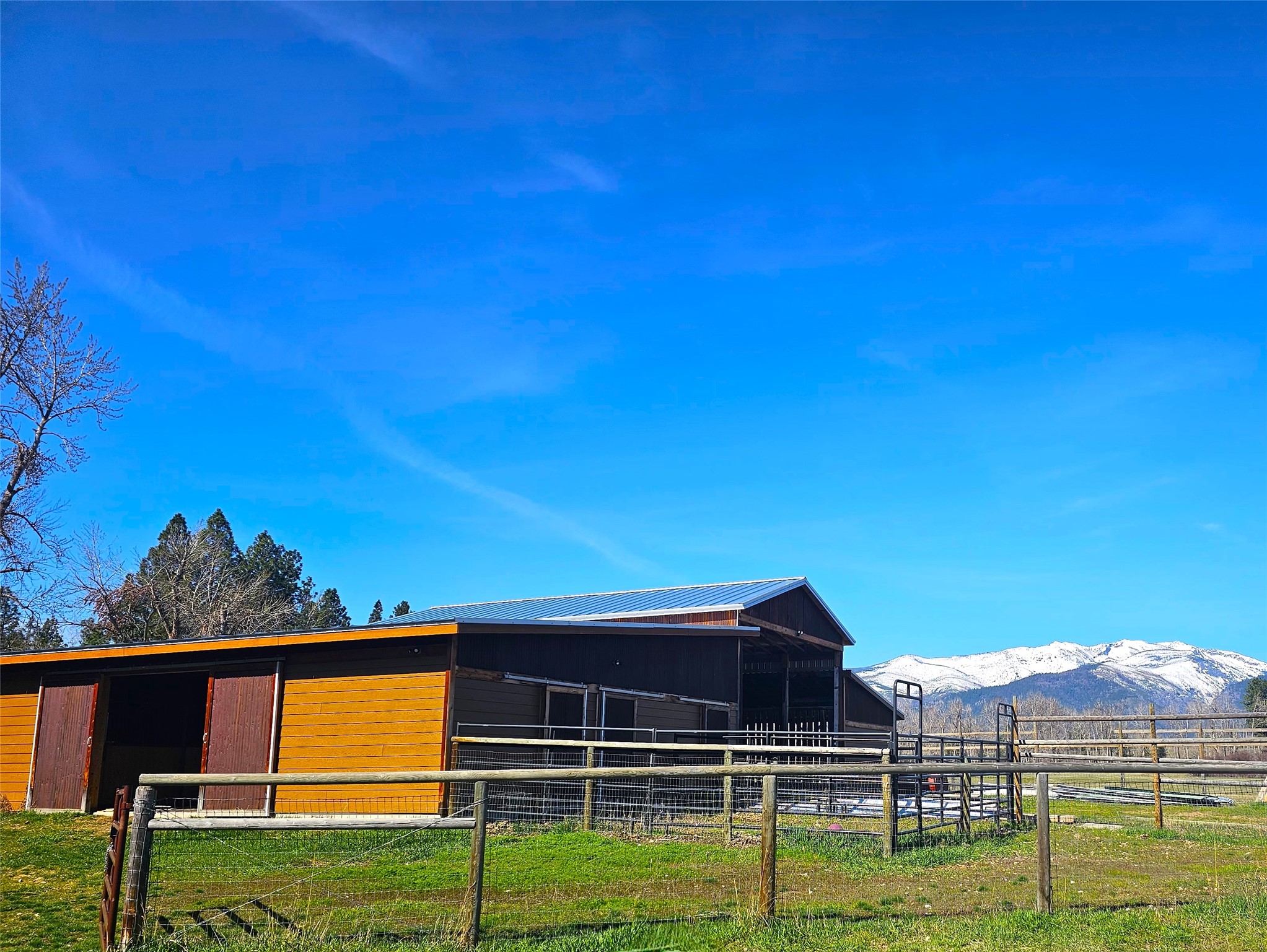 2291 Meridian Road