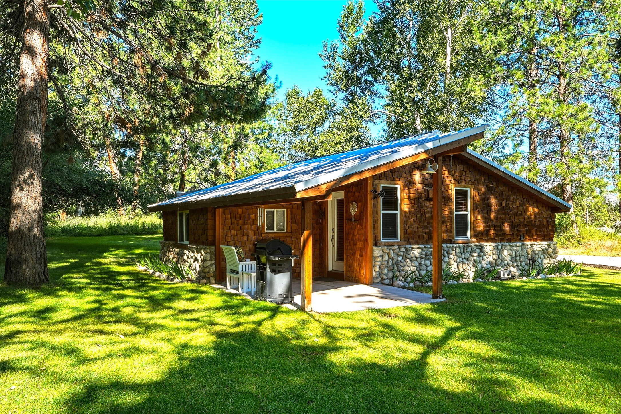 2291 Meridian Road
