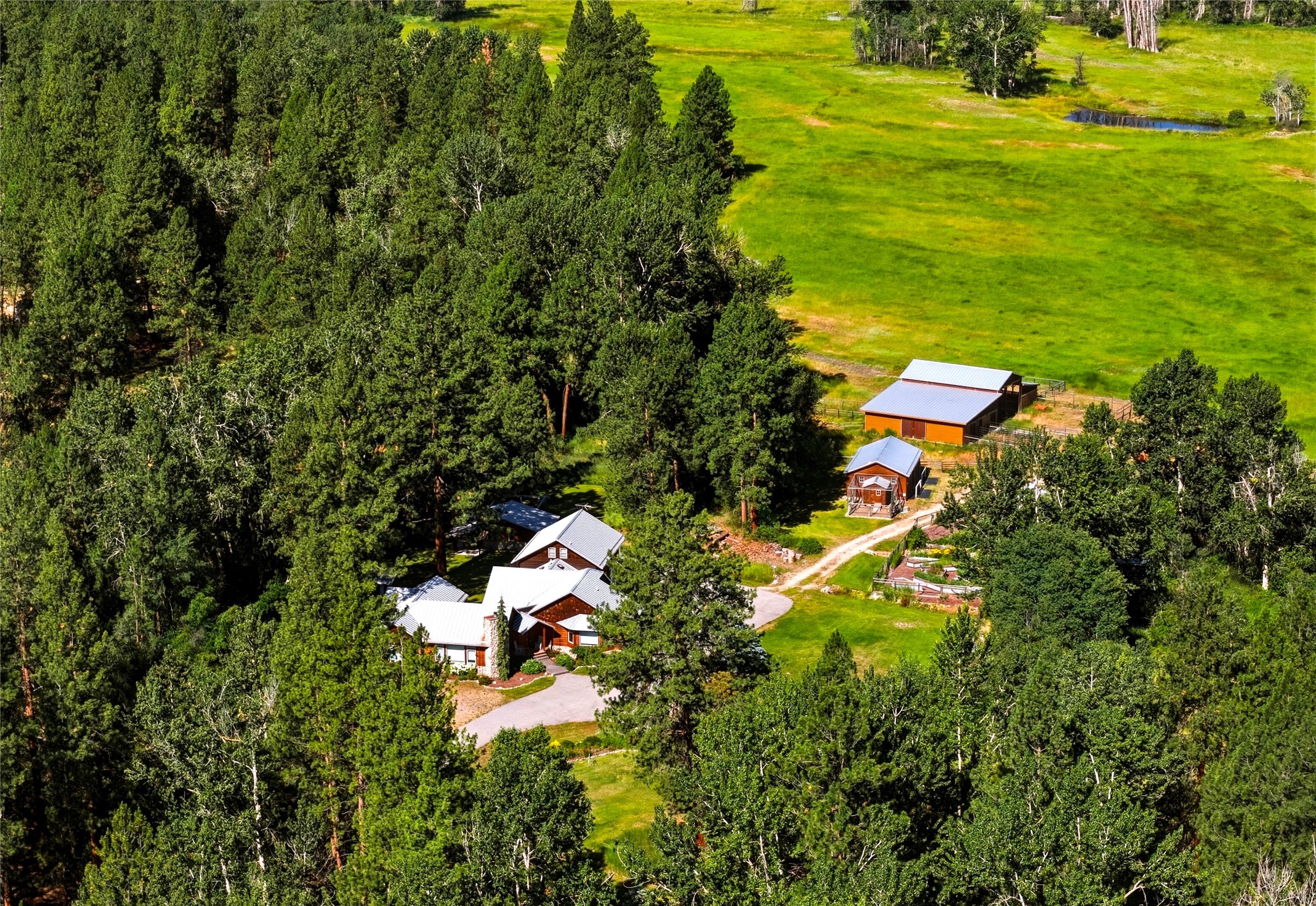 2291 Meridian Road