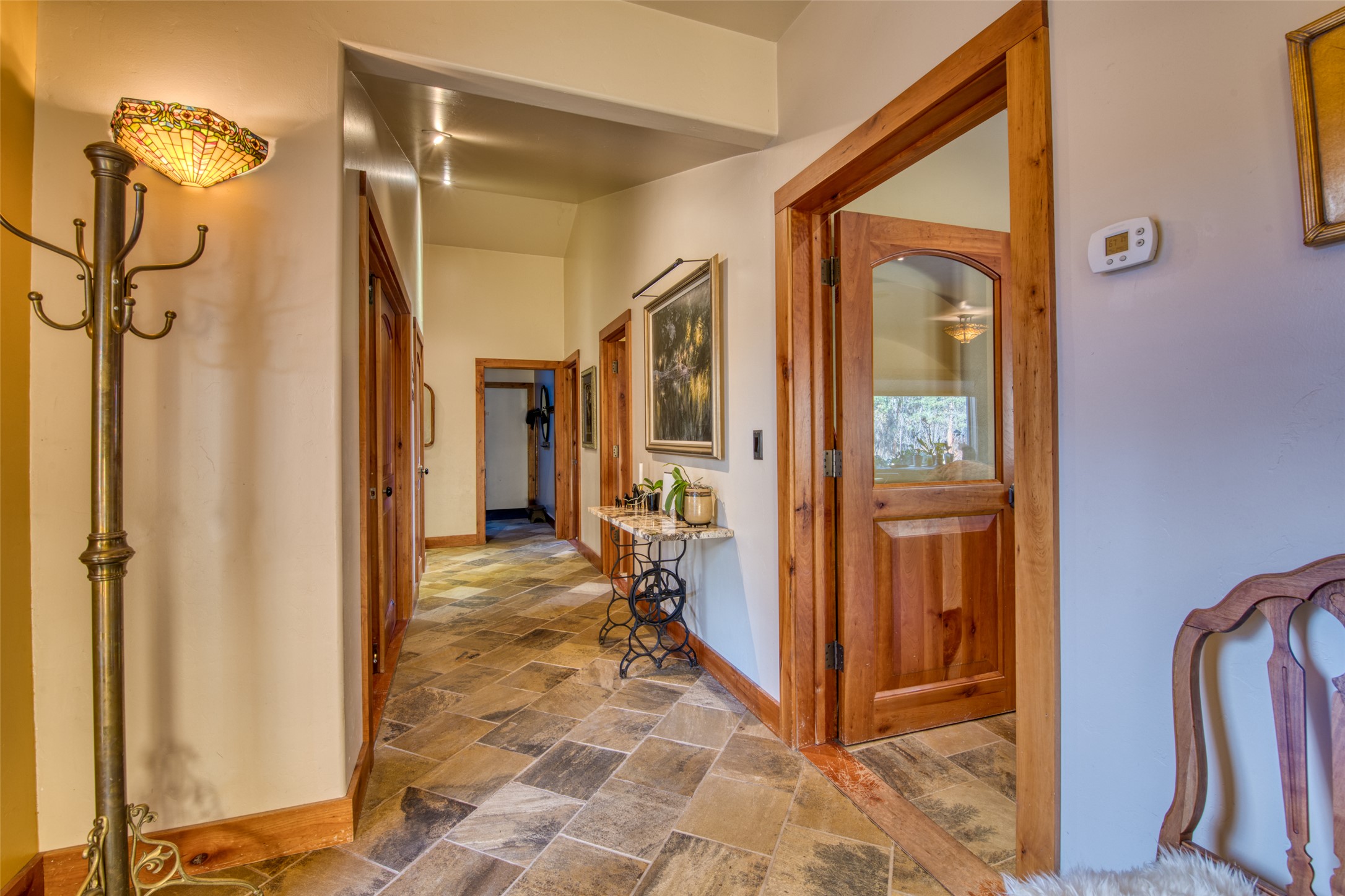 2291 Meridian Road