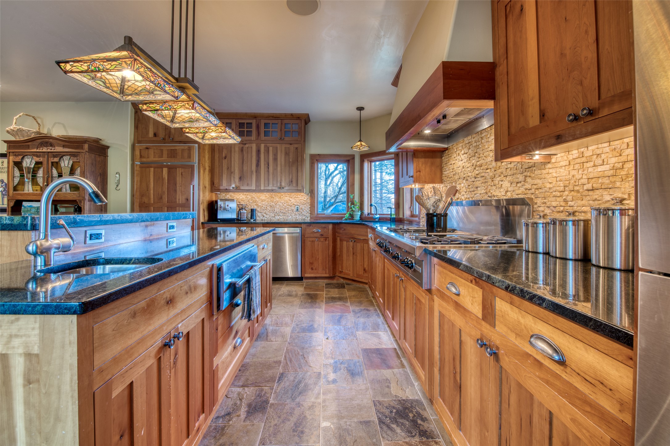 2291 Meridian Road