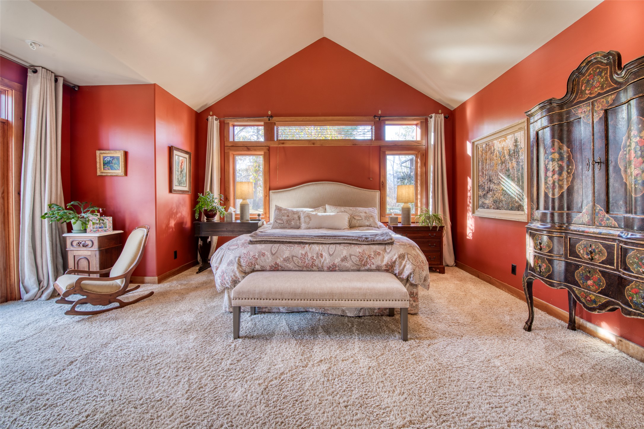 2291 Meridian Road