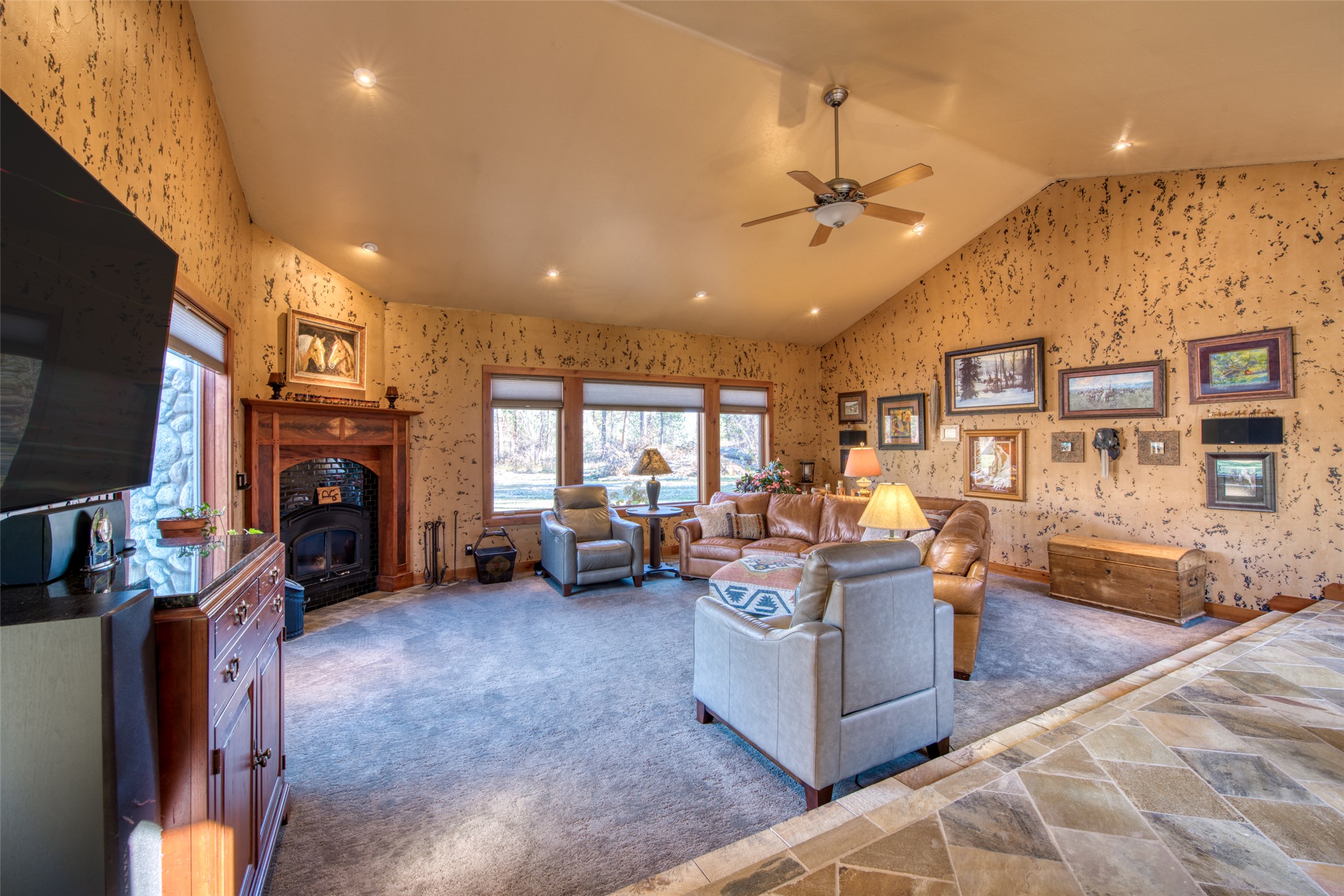 2291 Meridian Road