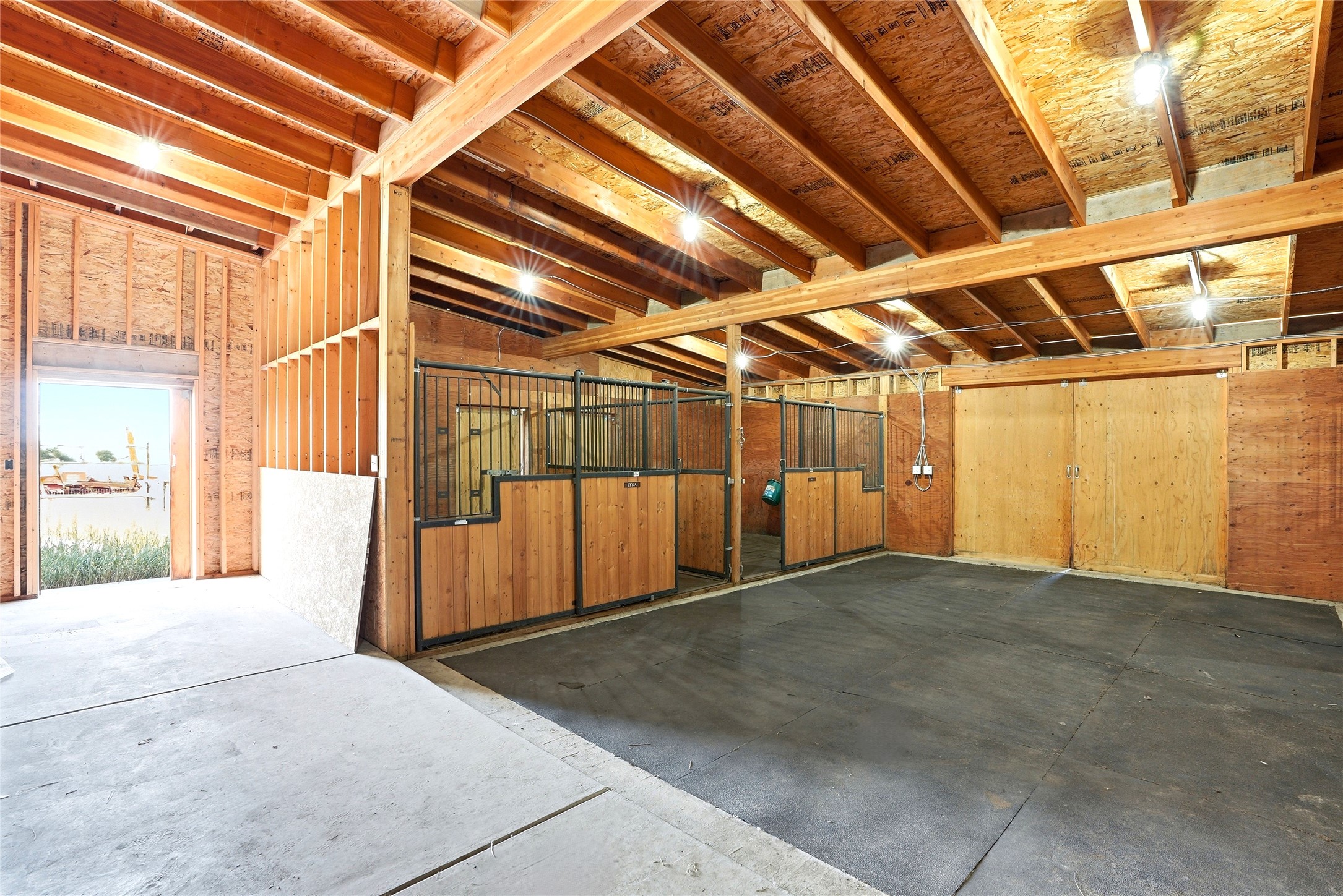 2291 Meridian Road