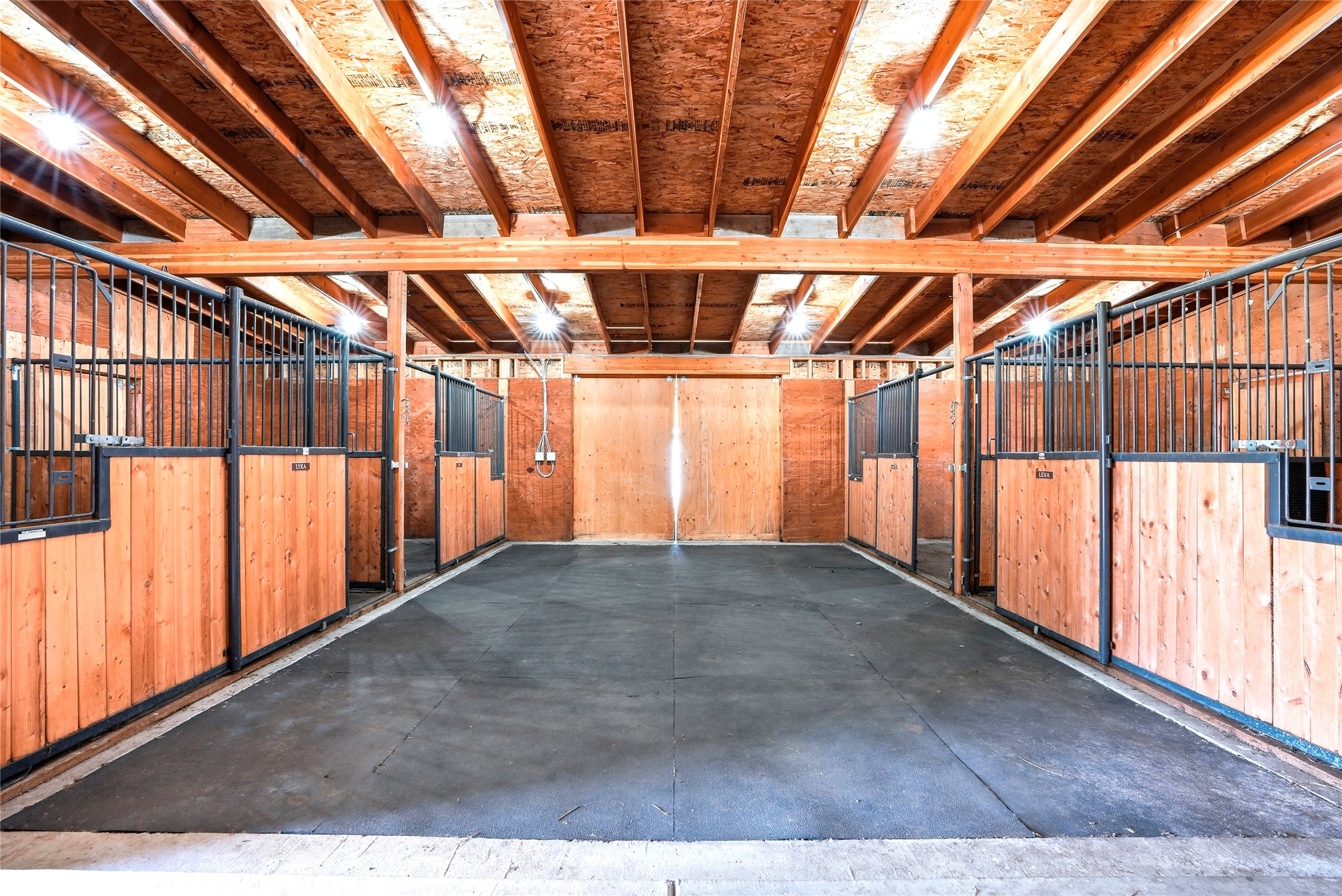 2291 Meridian Road