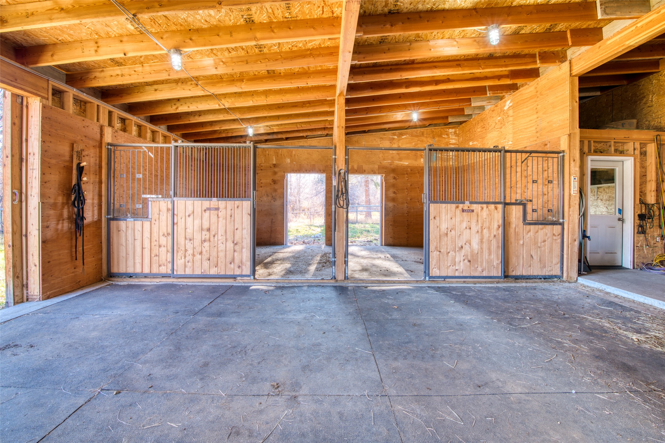 2291 Meridian Road