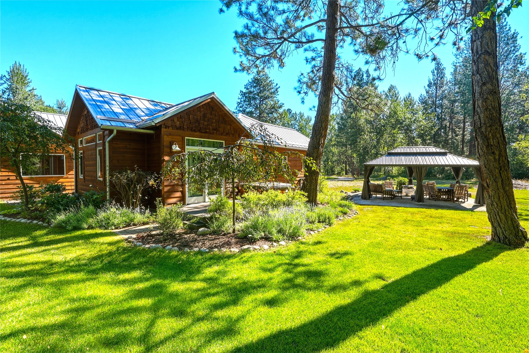 2291 Meridian Road