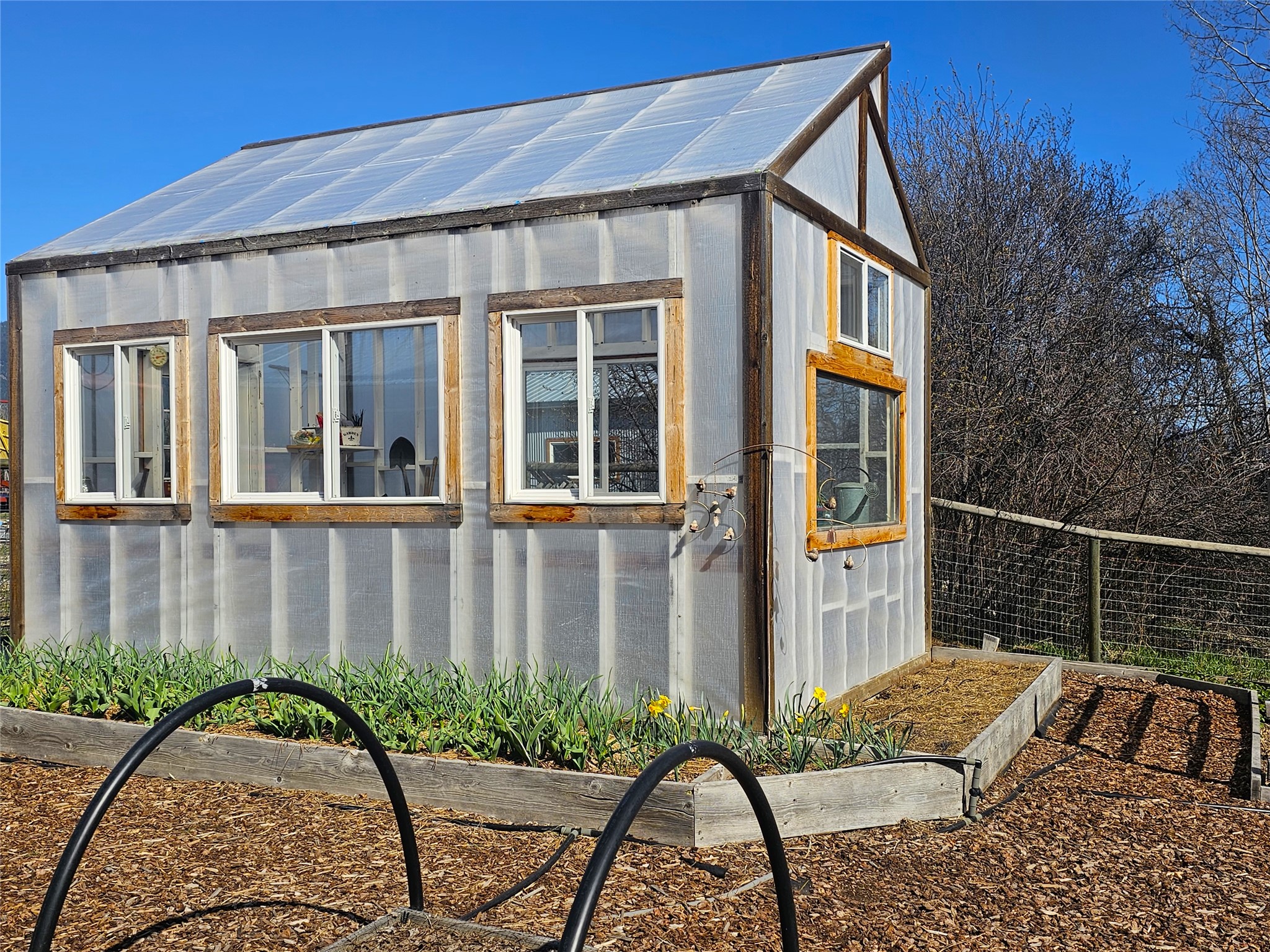2291 Meridian Road