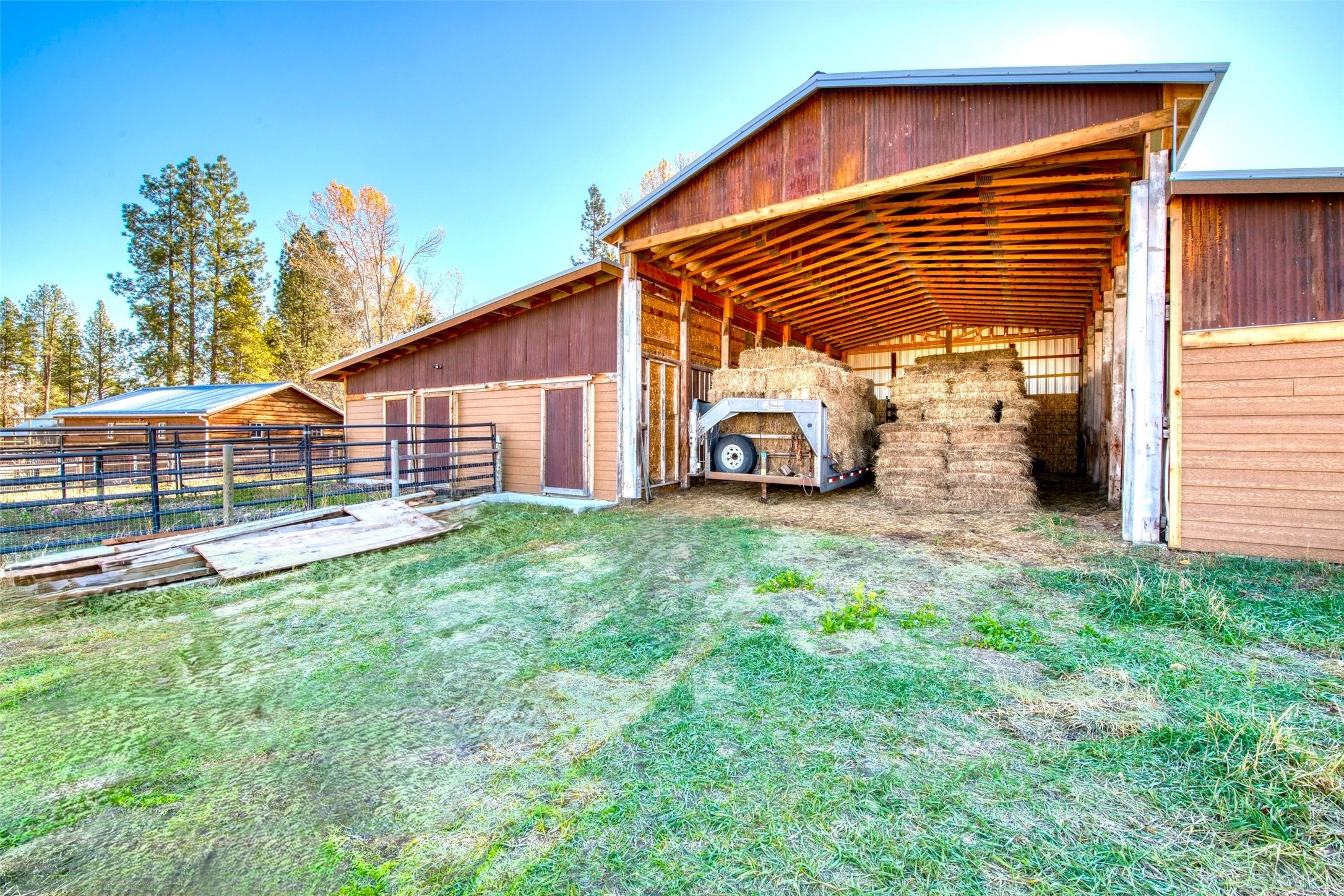 2291 Meridian Road