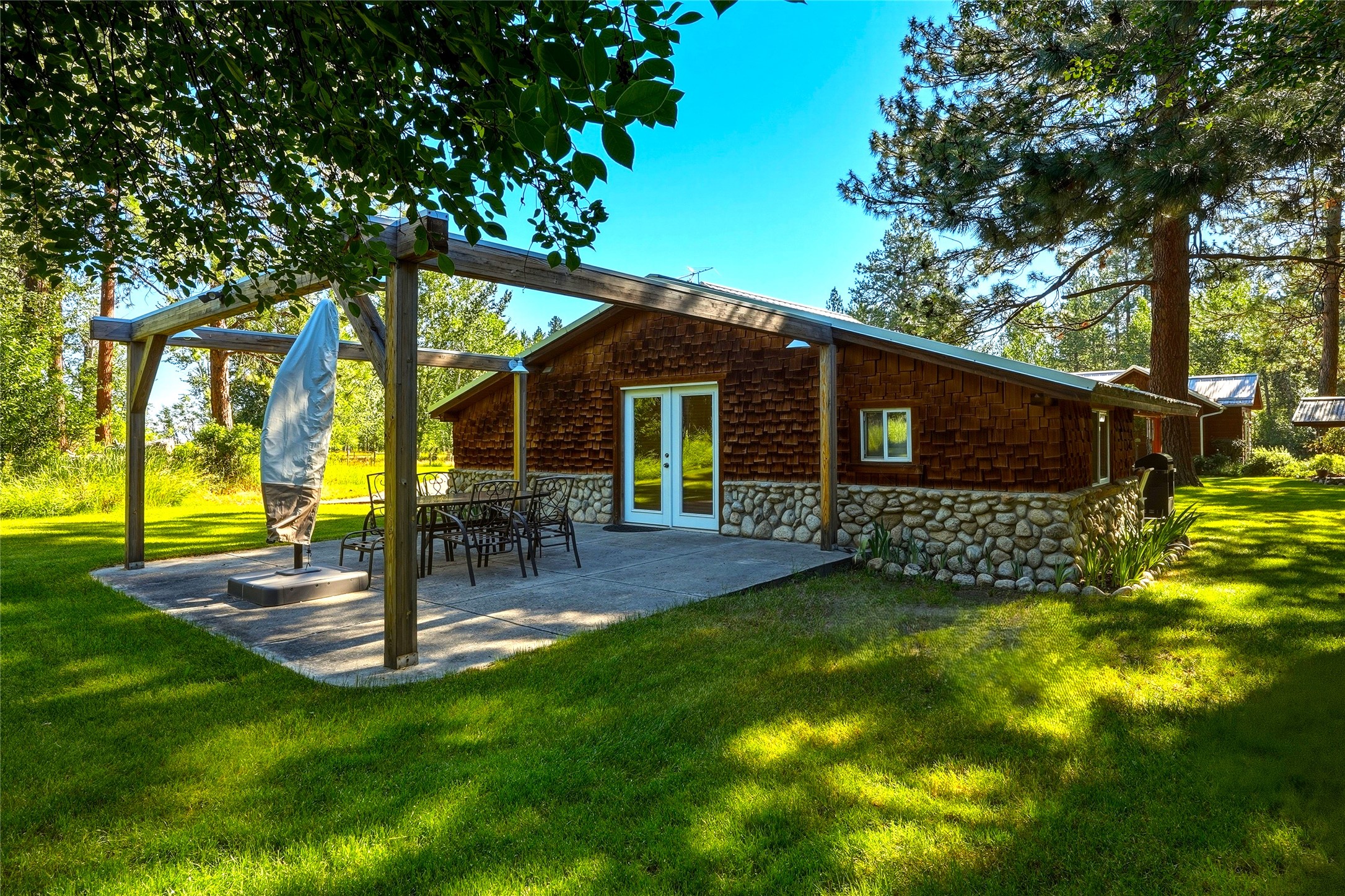 2291 Meridian Road