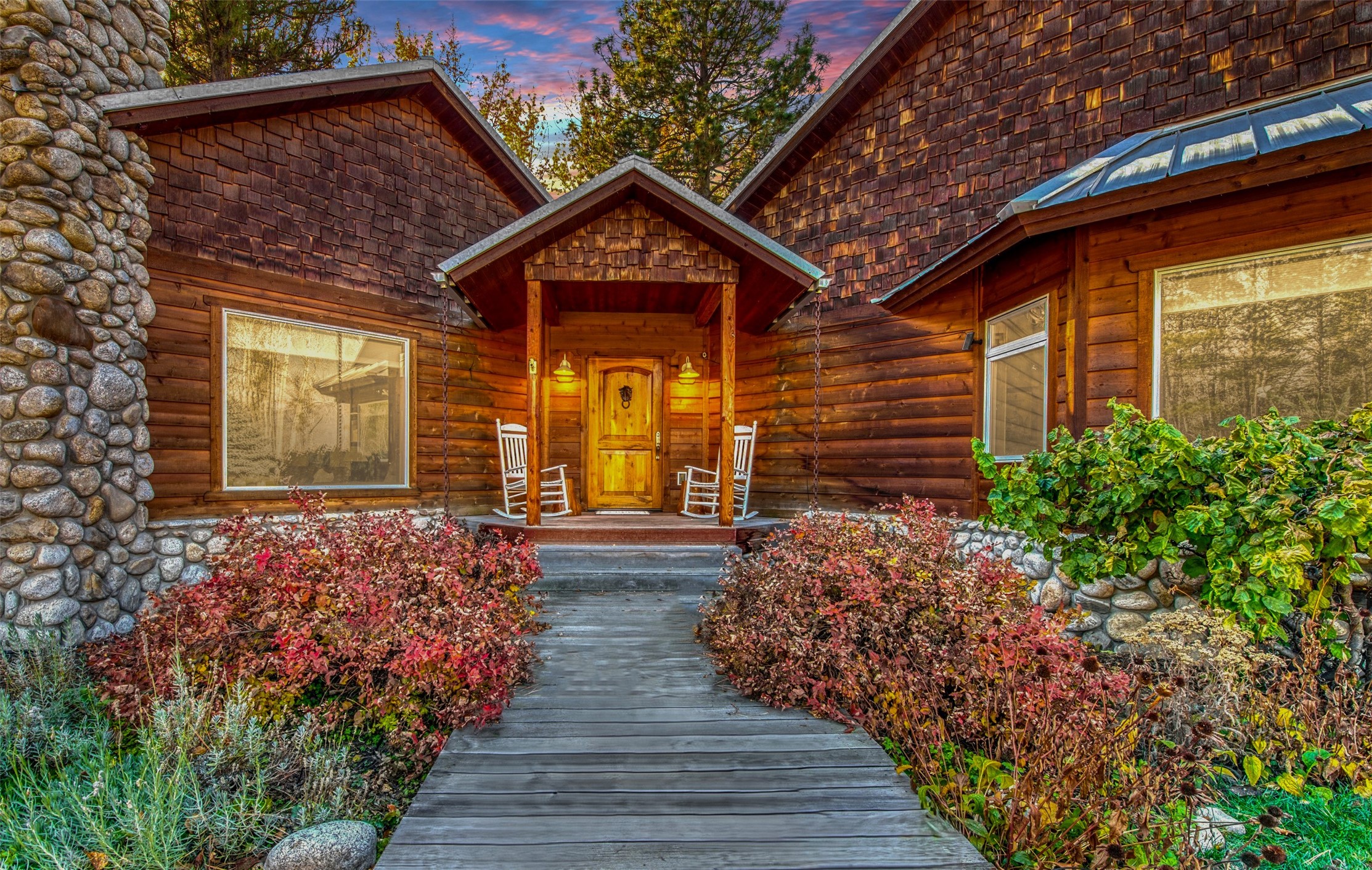 2291 Meridian Road