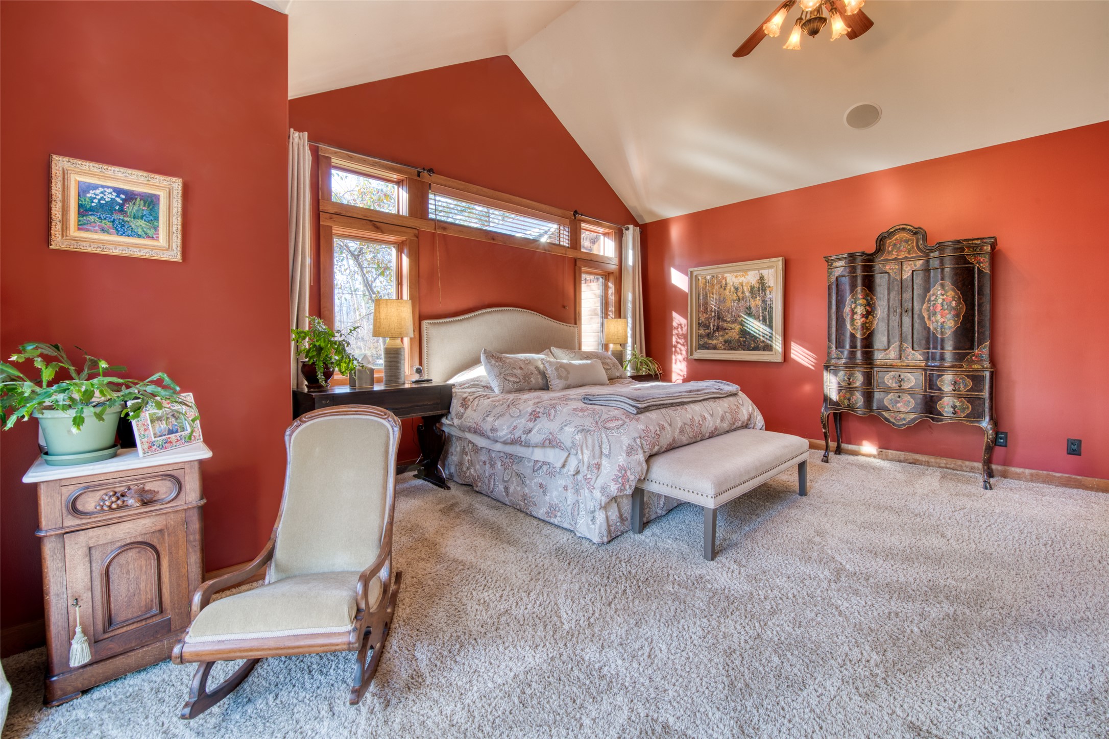 2291 Meridian Road