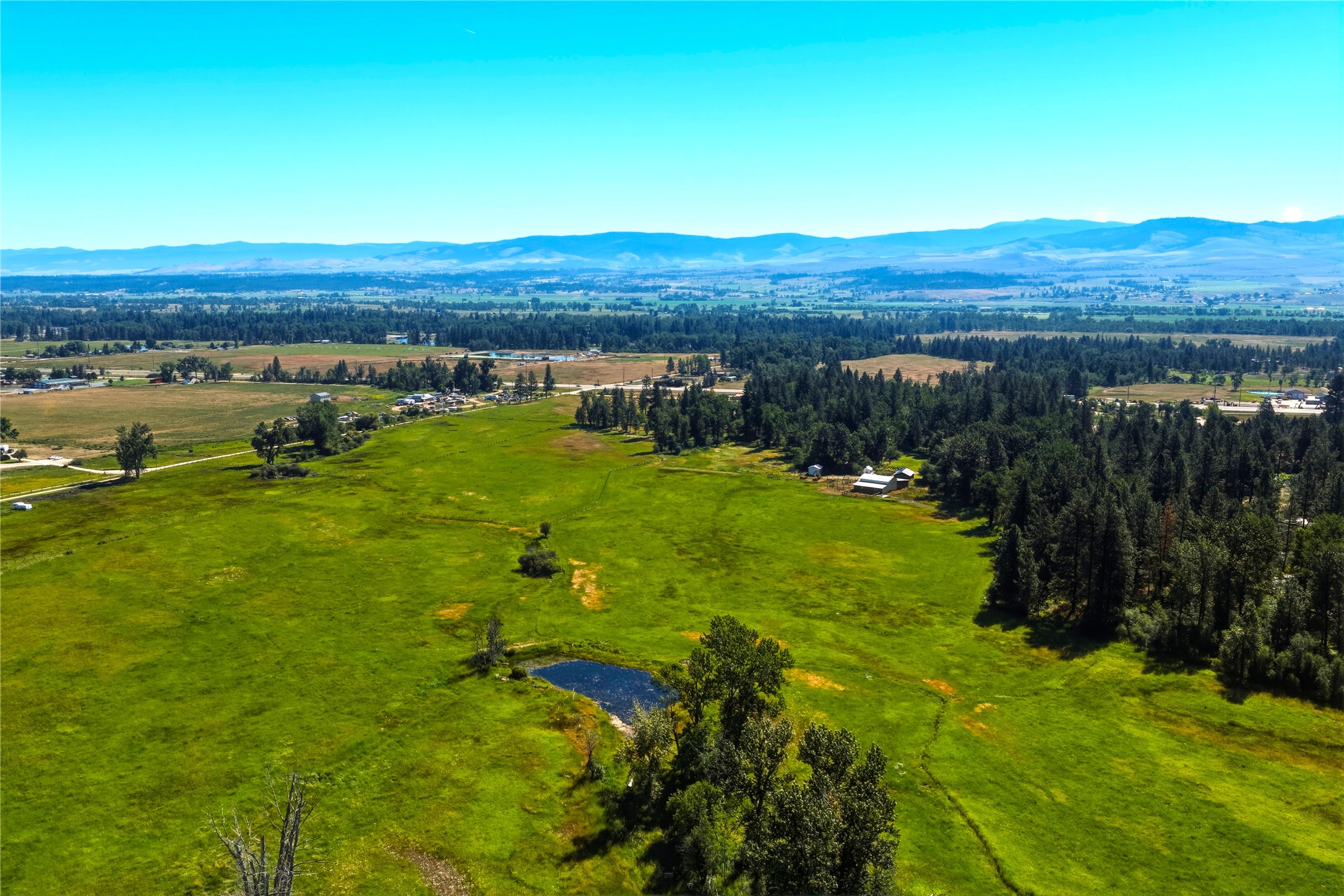 2291 Meridian Road