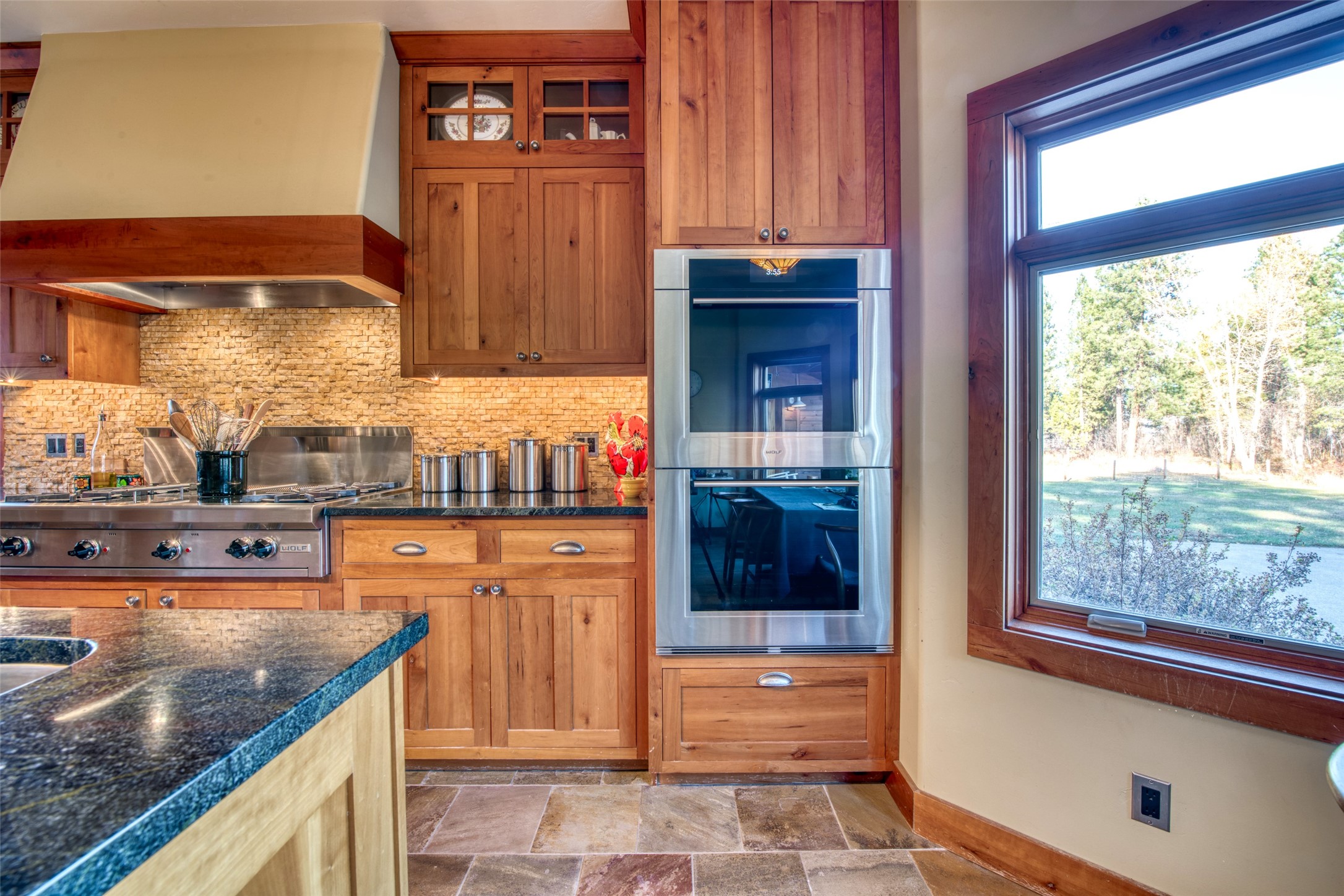 2291 Meridian Road