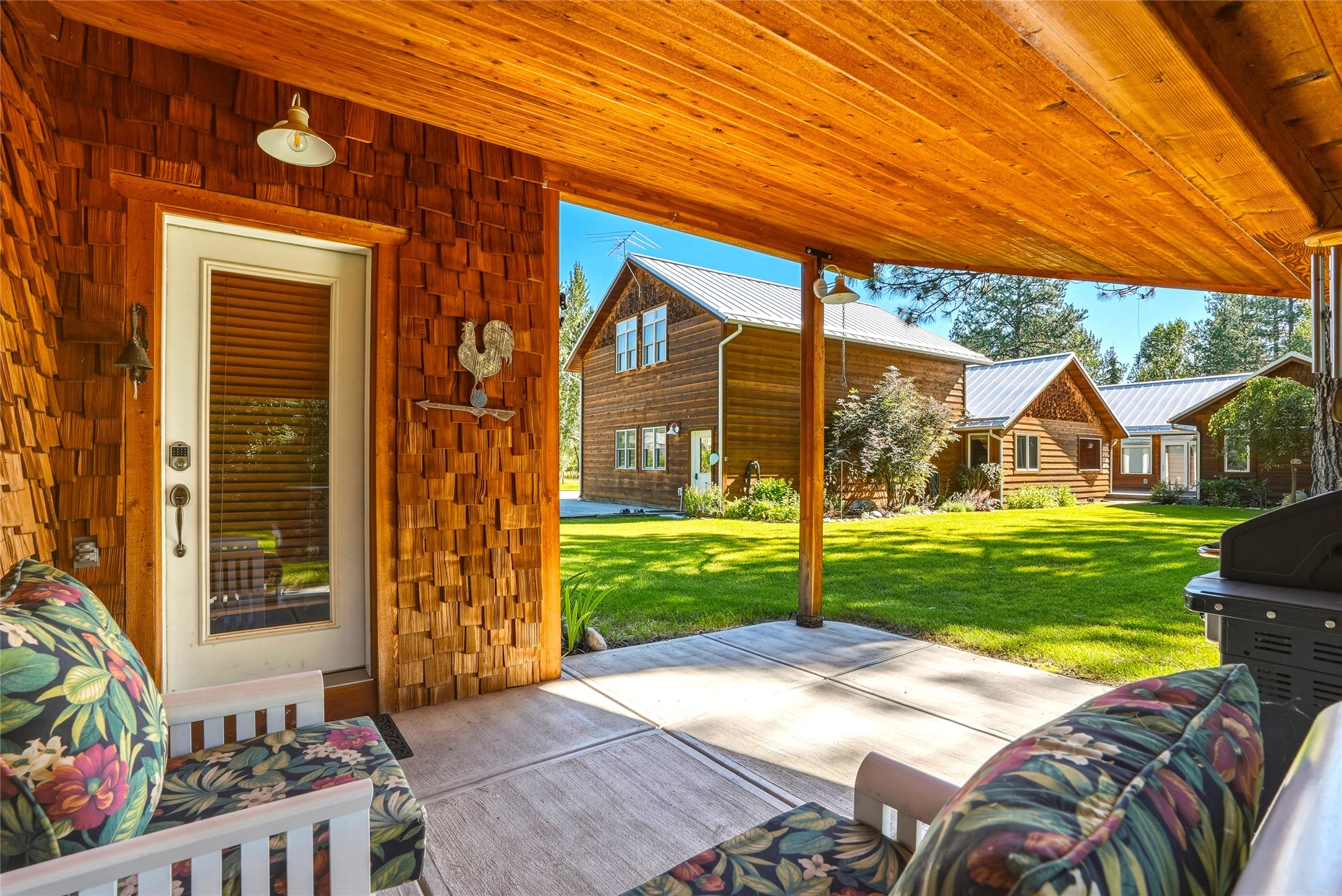 2291 Meridian Road
