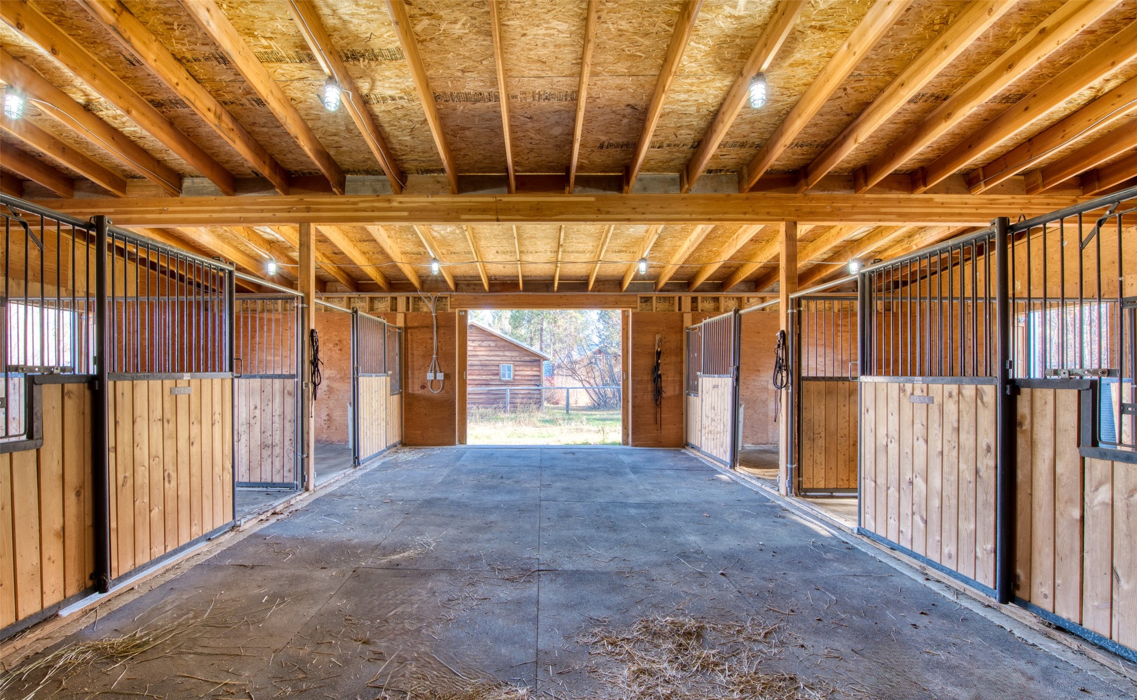 2291 Meridian Road