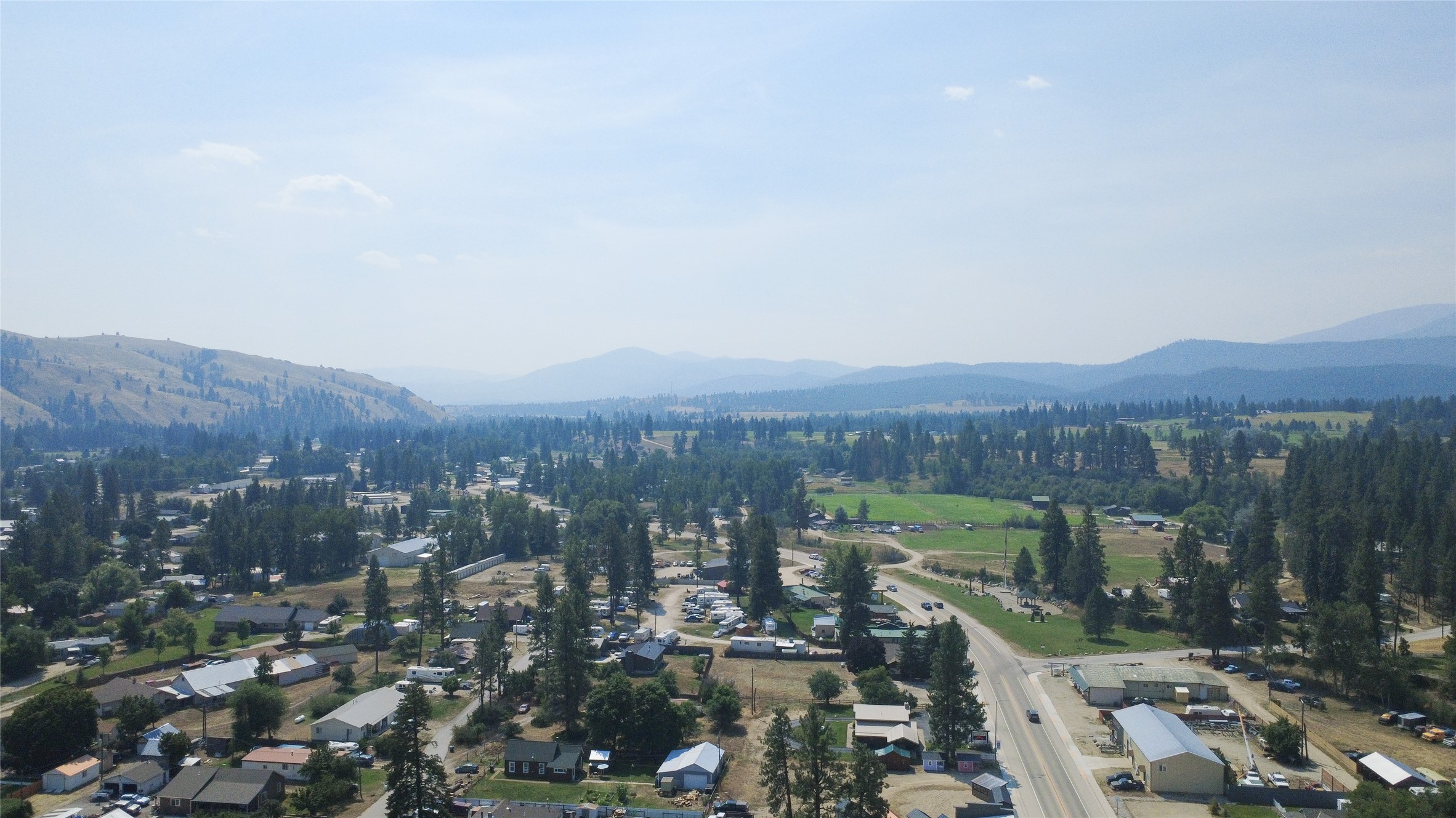 NHN S Highway 93