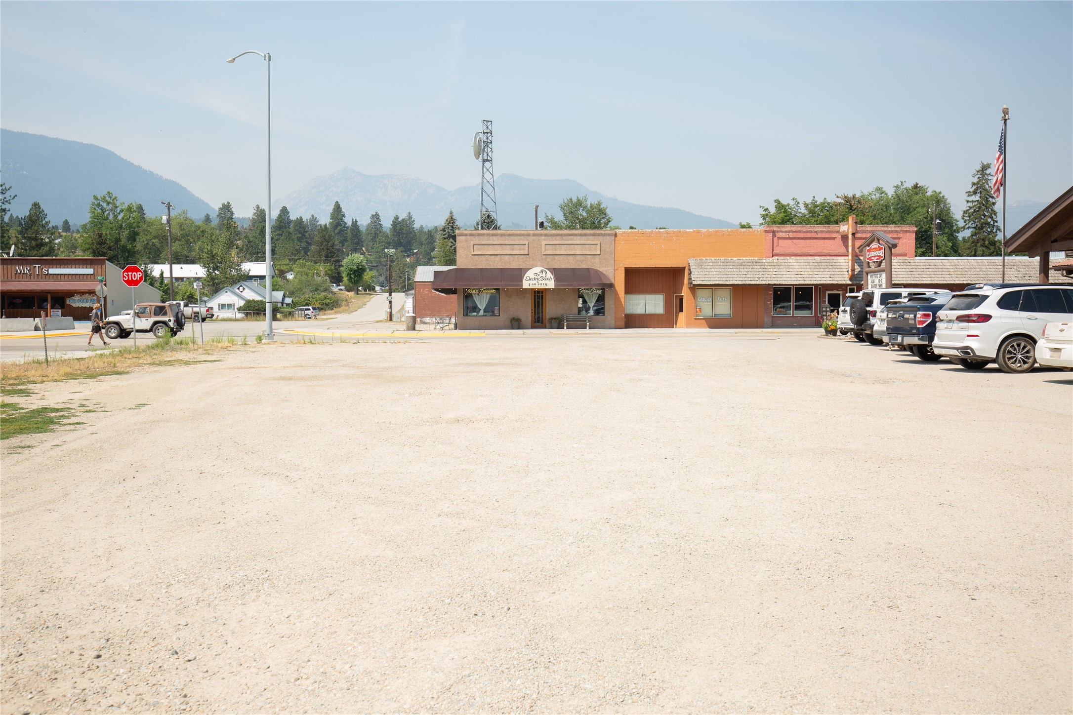 NHN S Highway 93