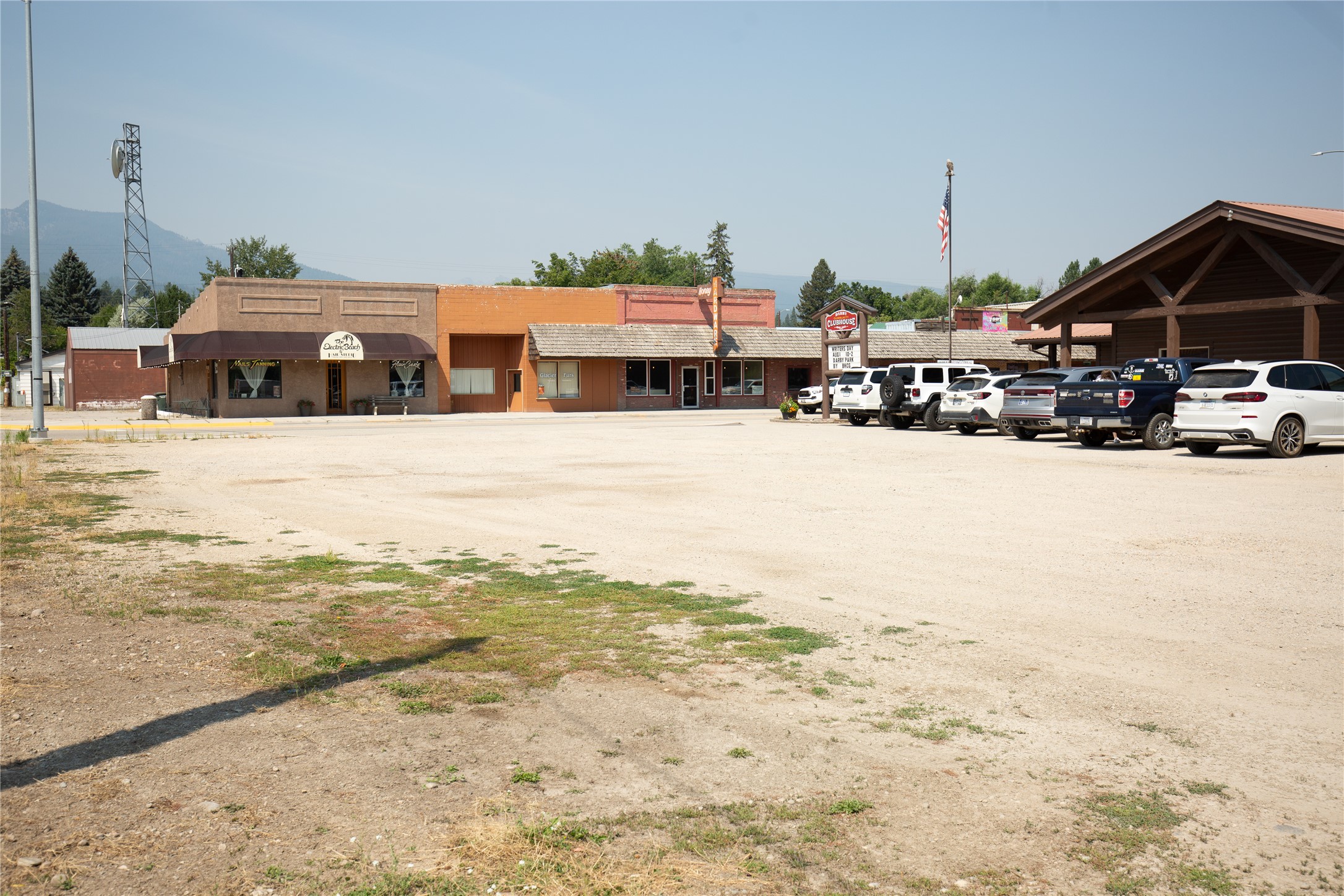 NHN S Highway 93