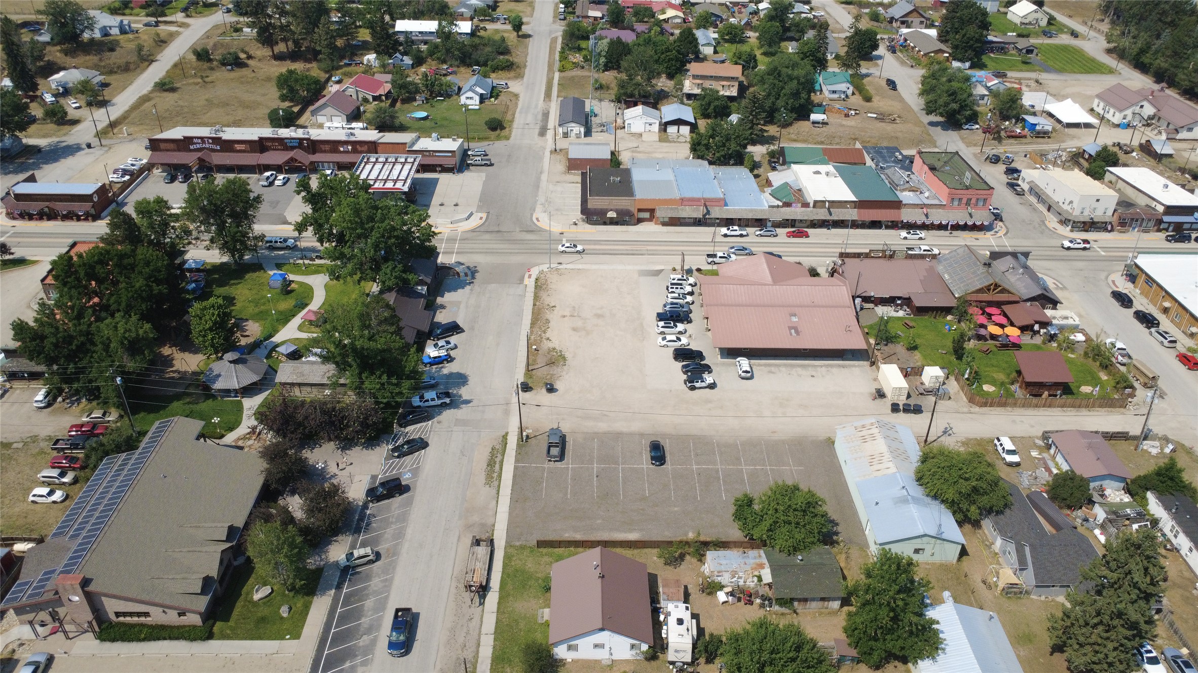 NHN S Highway 93