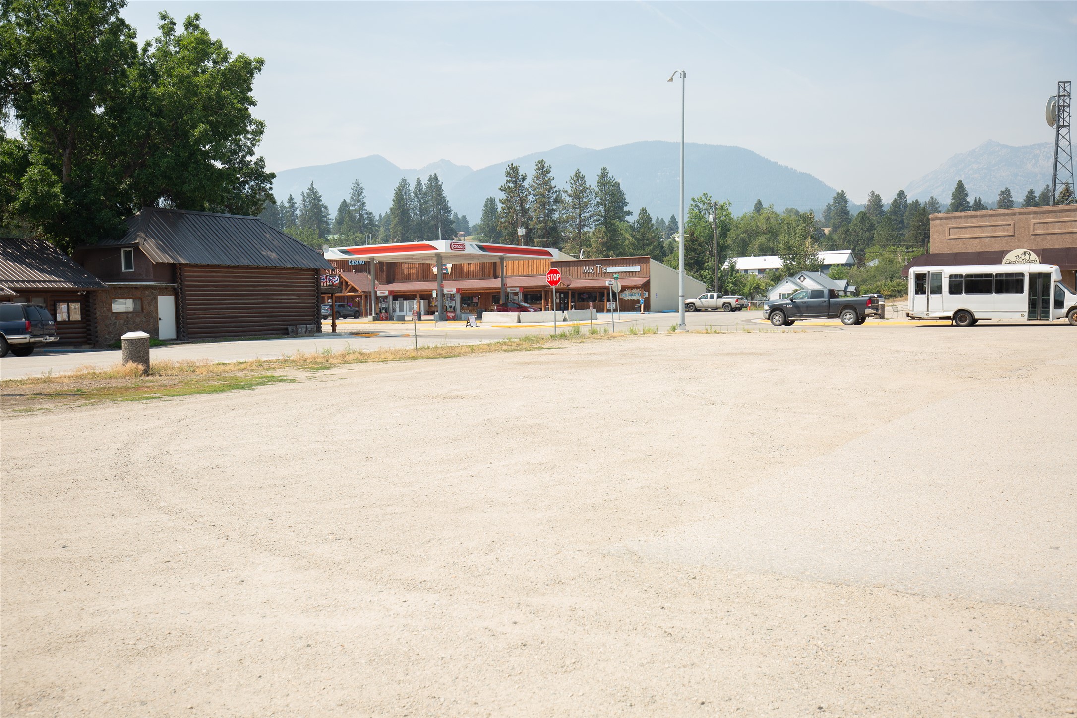 NHN S Highway 93