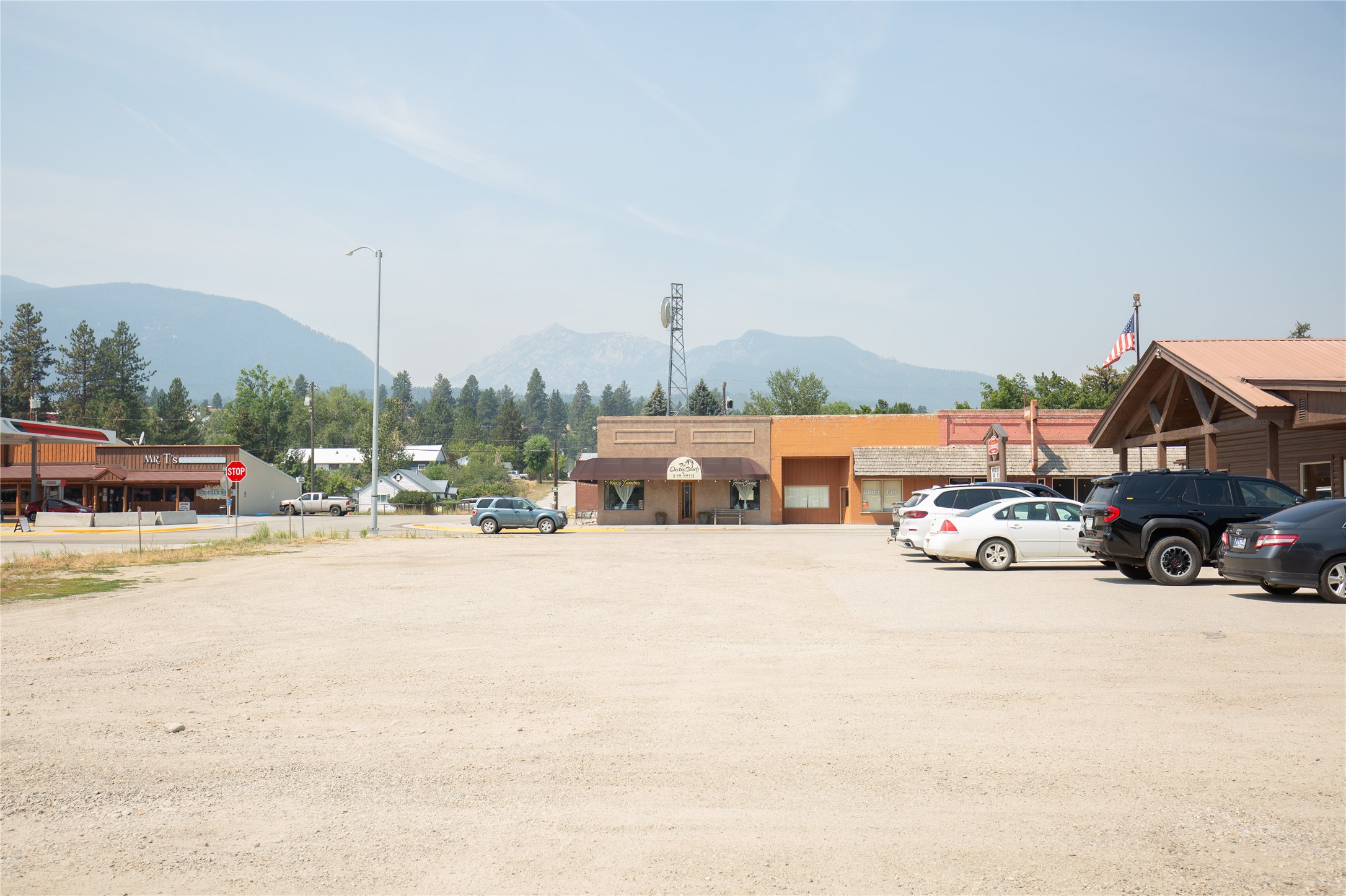 NHN S Highway 93