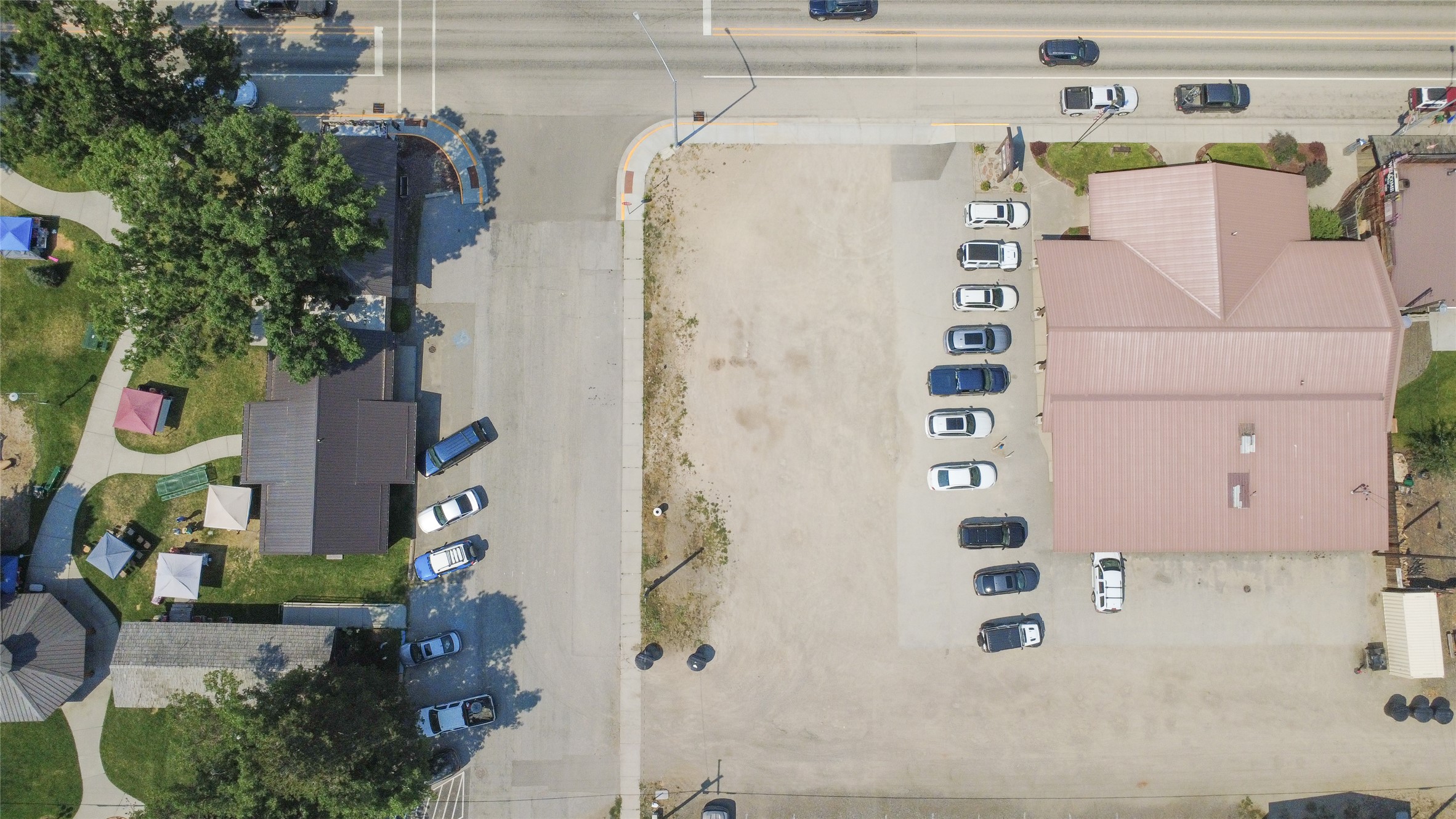 NHN S Highway 93
