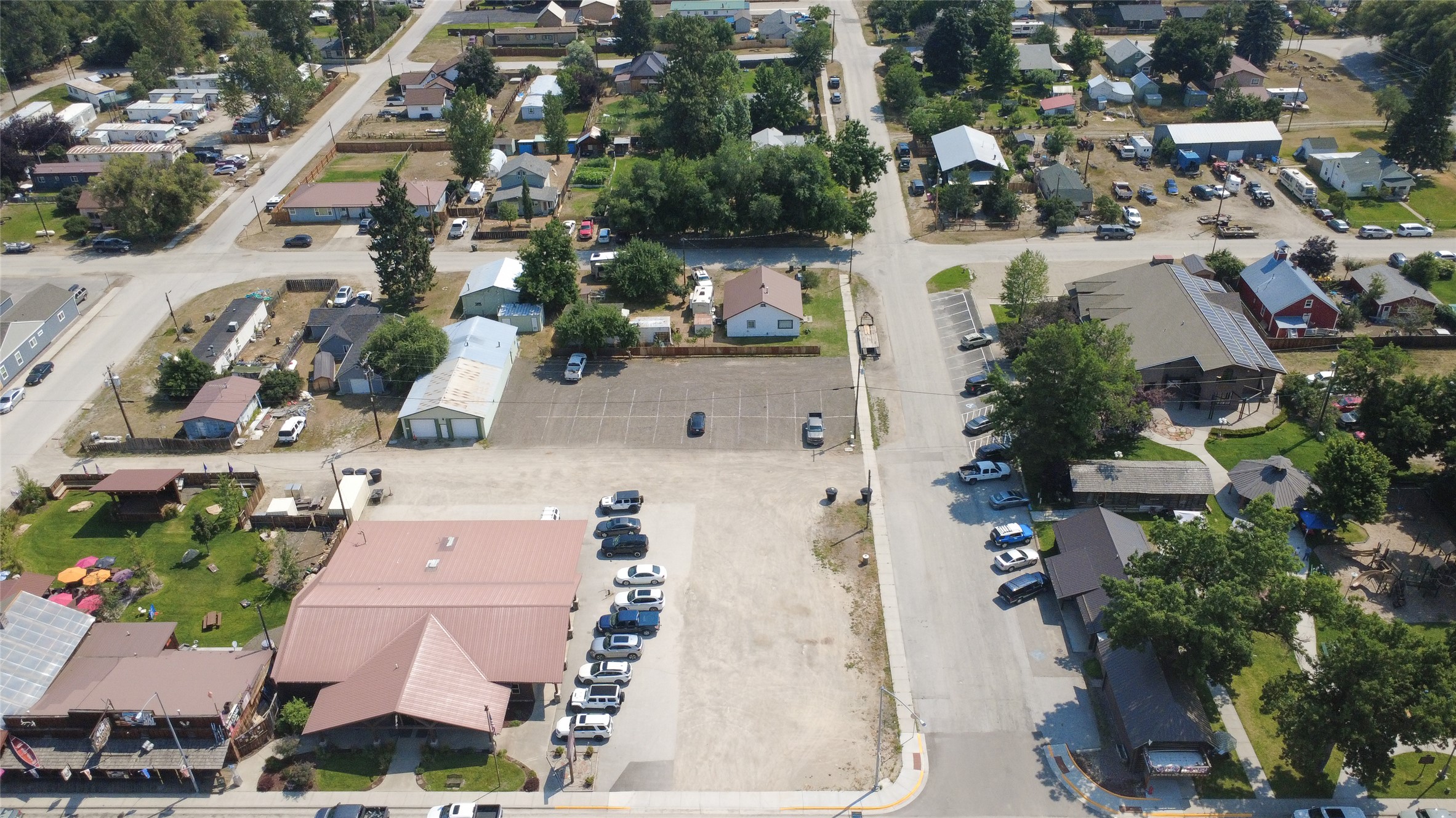 NHN S Highway 93