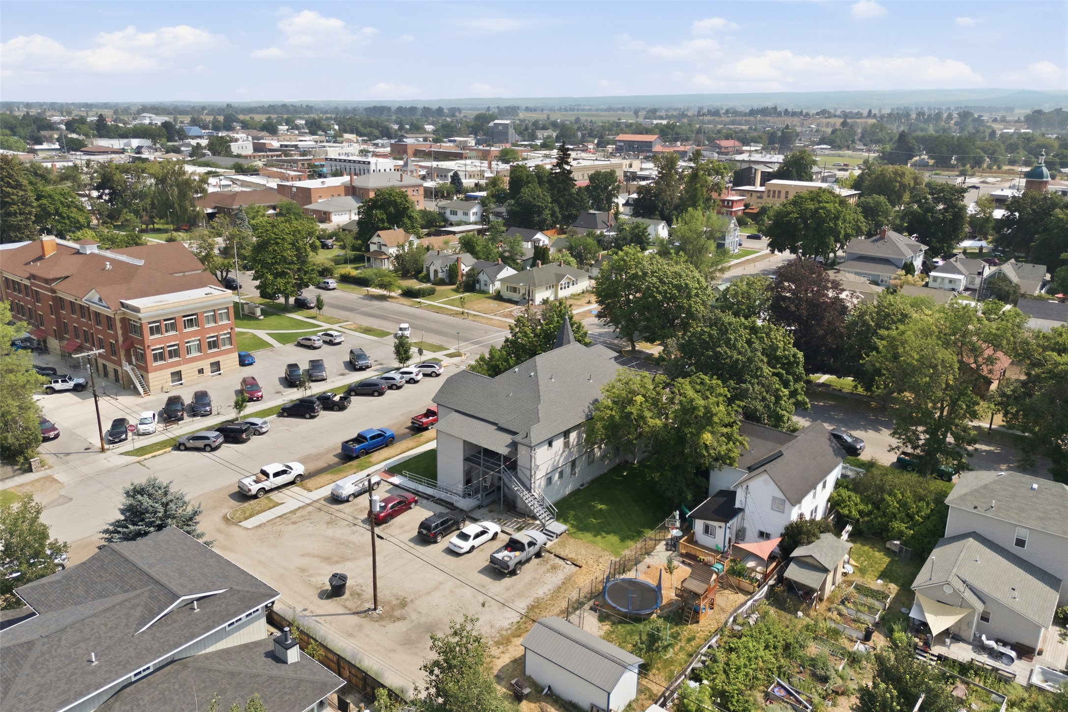 301 S 4th Street