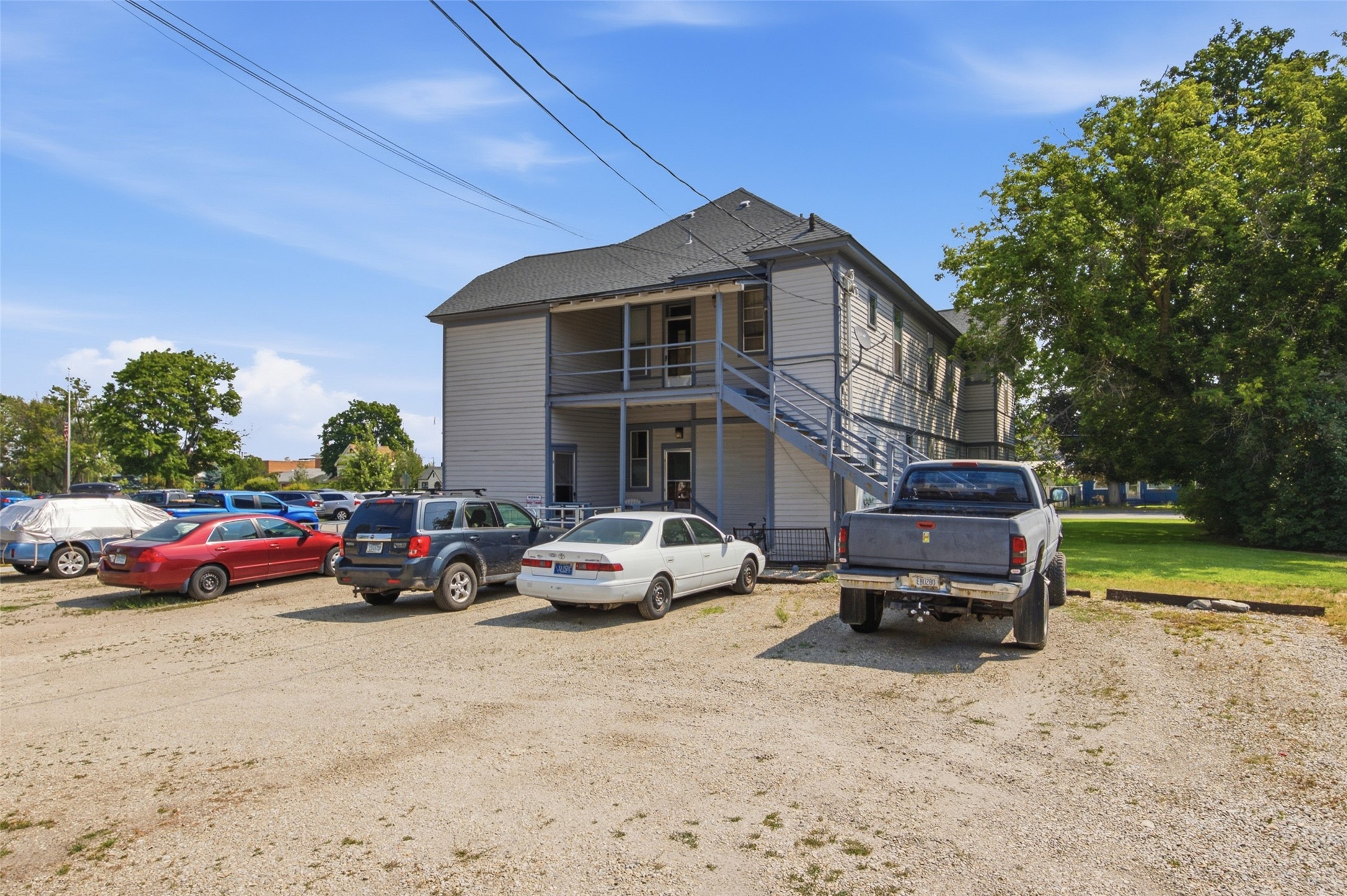 301 S 4th Street