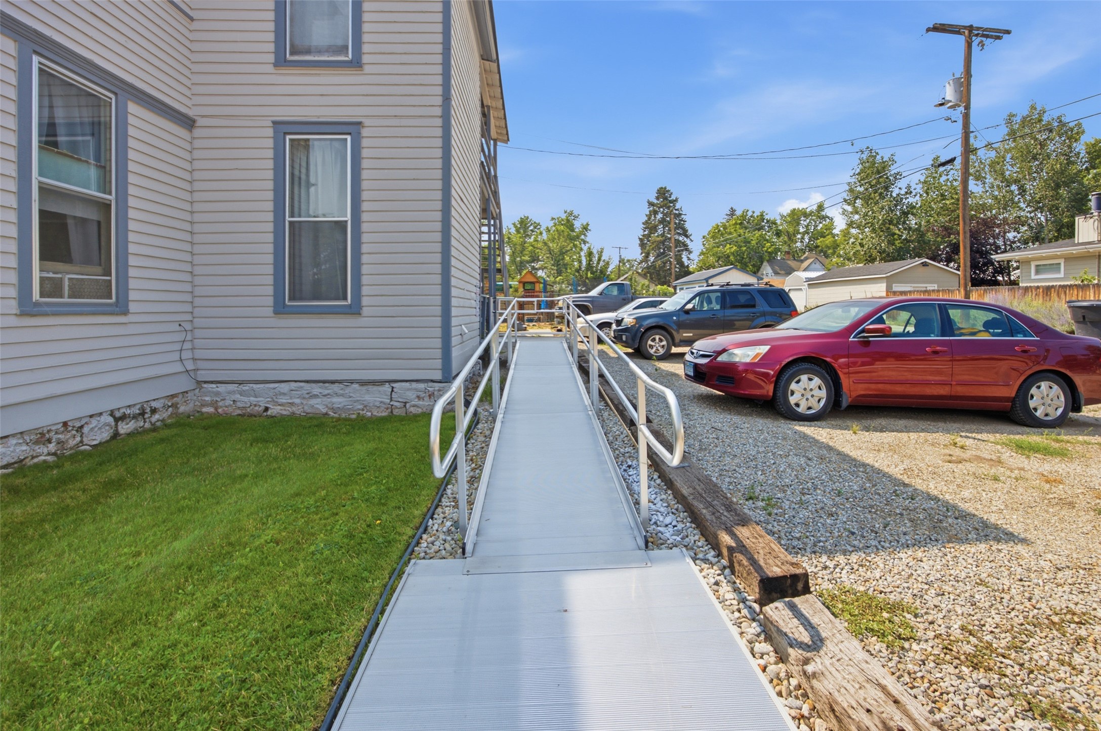 301 S 4th Street