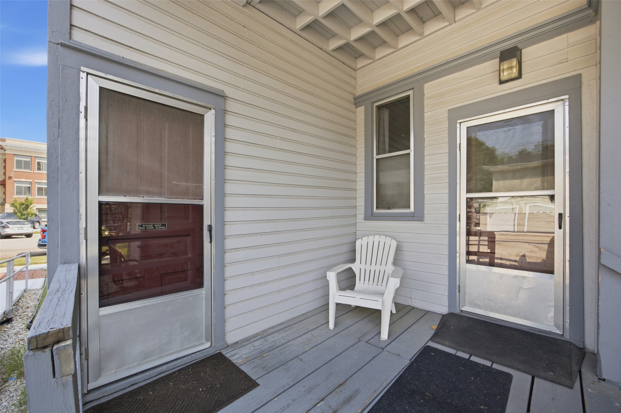 301 S 4th Street