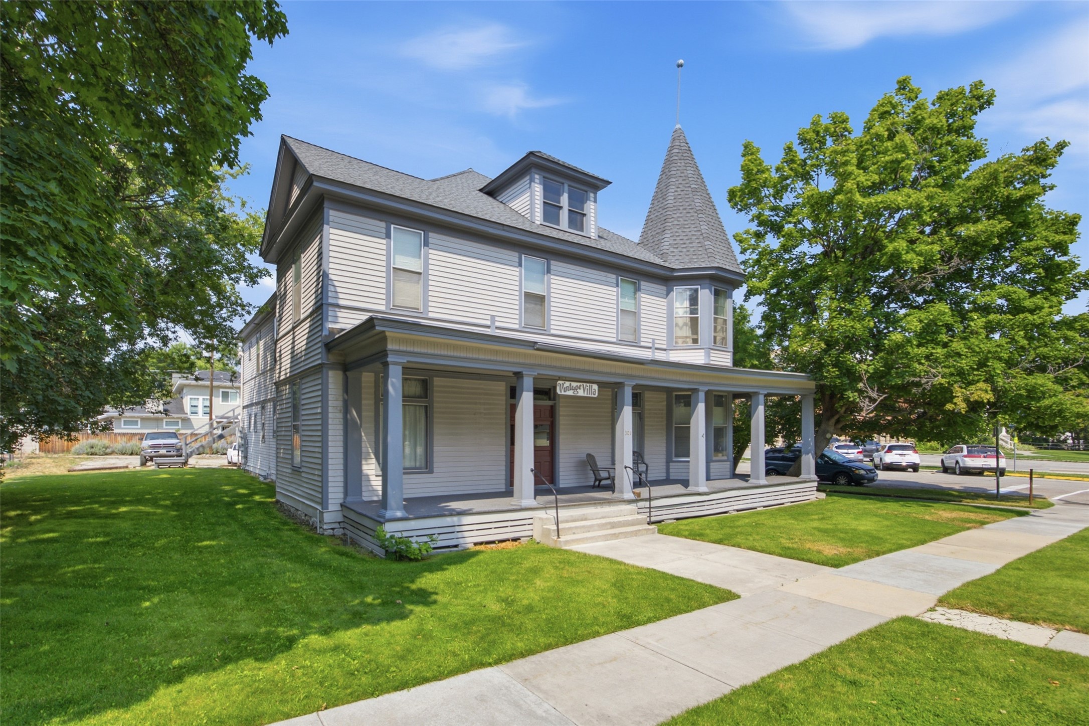 301 S 4th Street