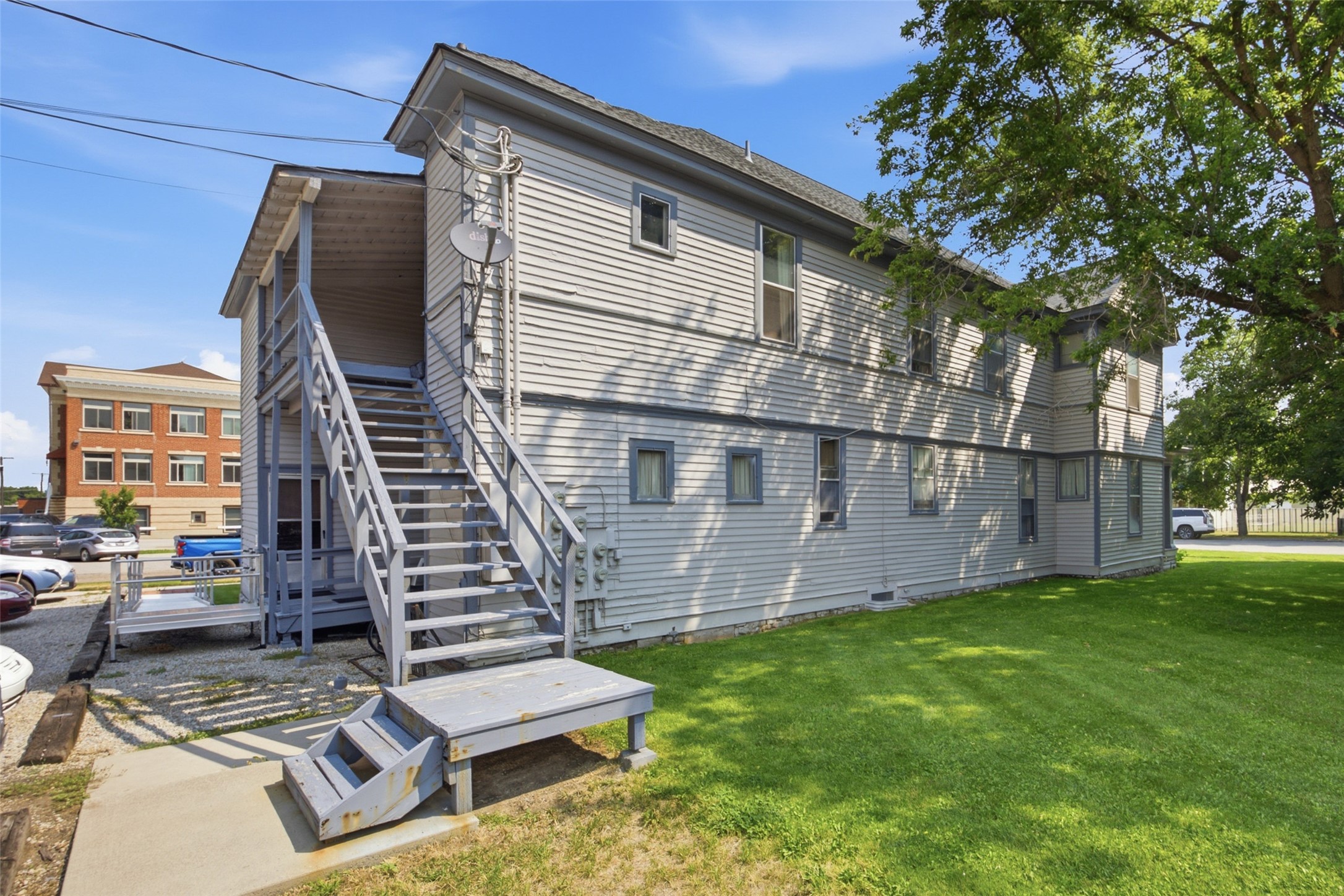 301 S 4th Street
