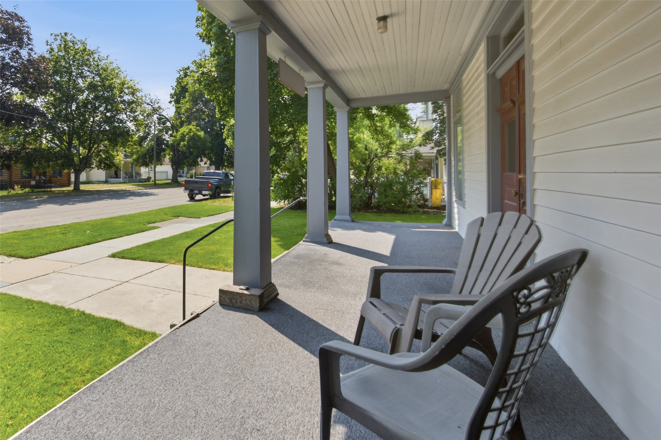 301 S 4th Street