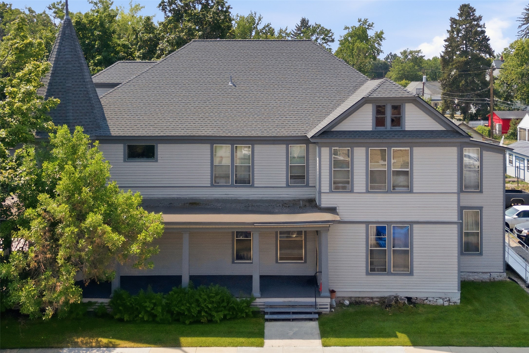 301 S 4th Street