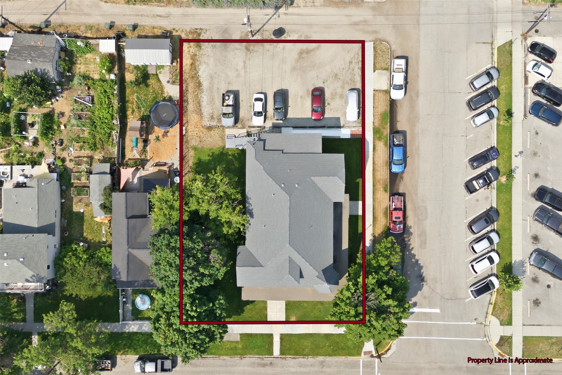 301 S 4th Street