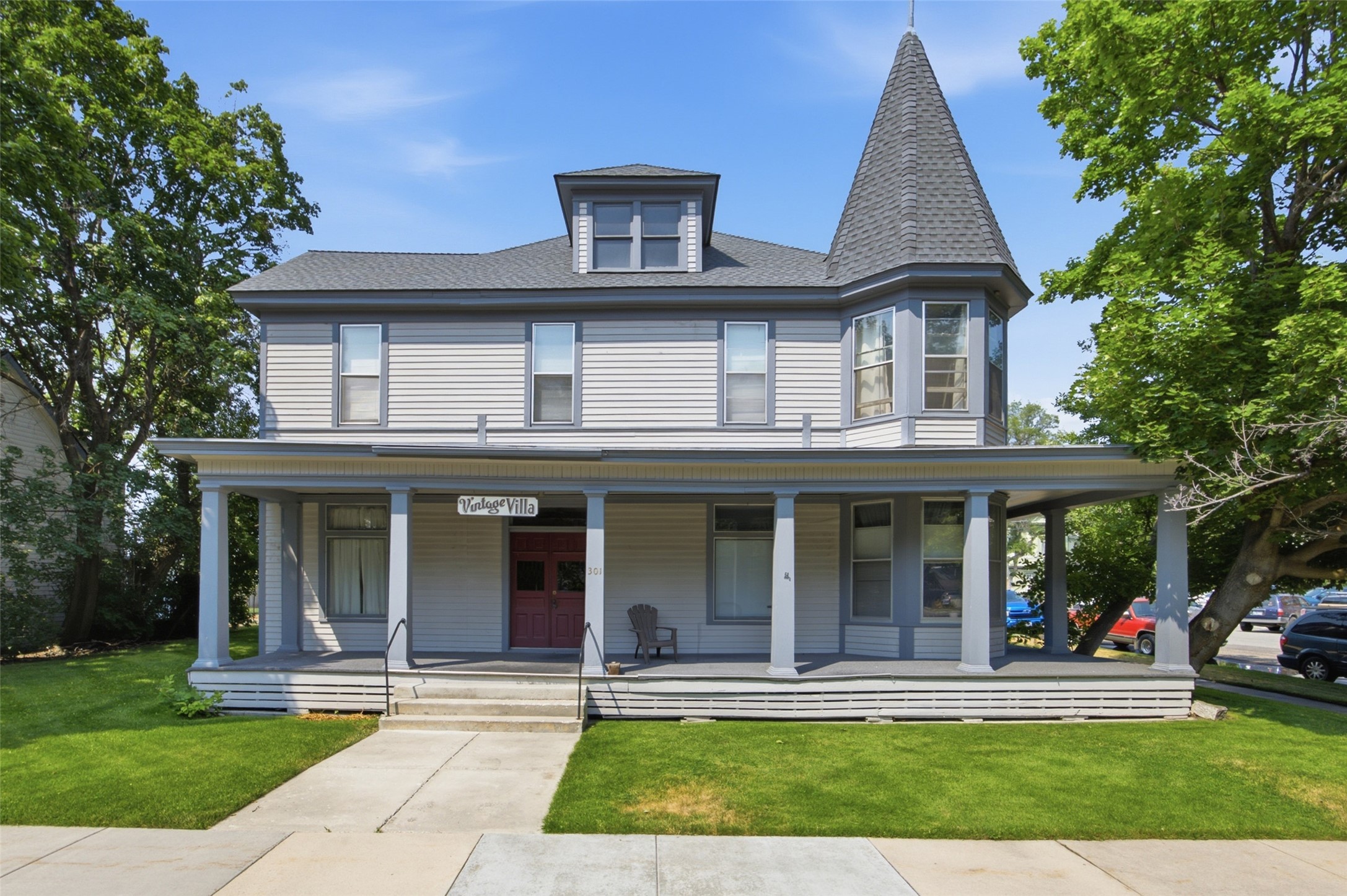 301 S 4th Street
