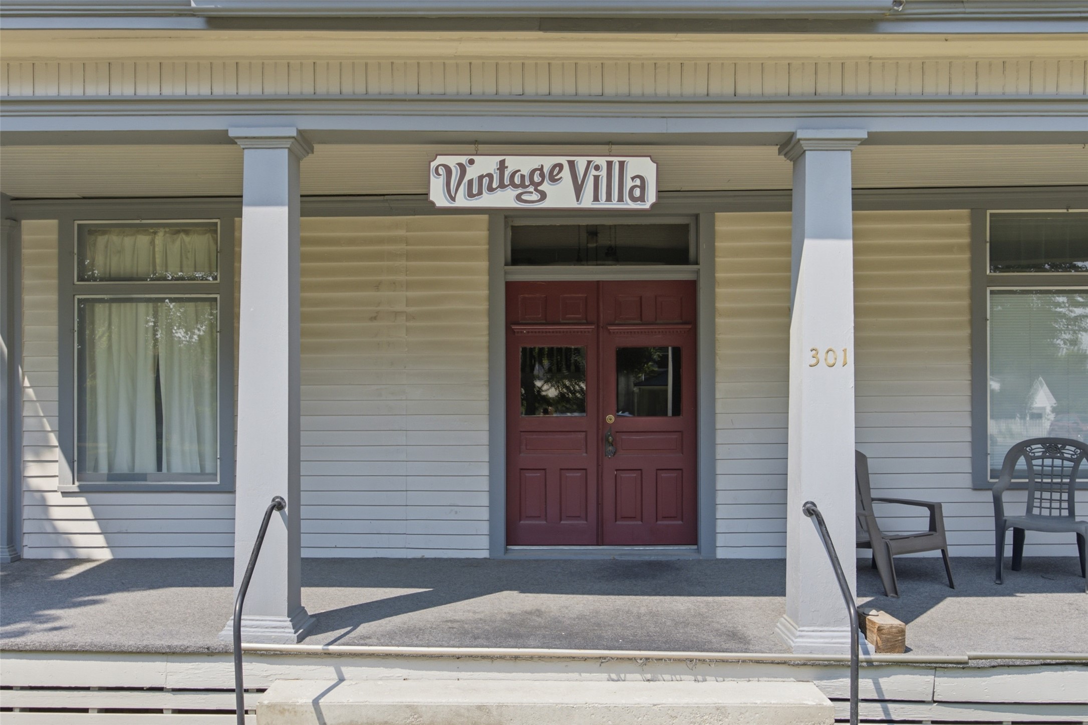 301 S 4th Street